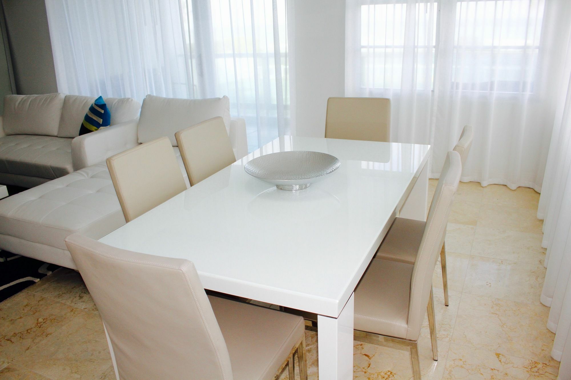 Ocean Beach Apartment