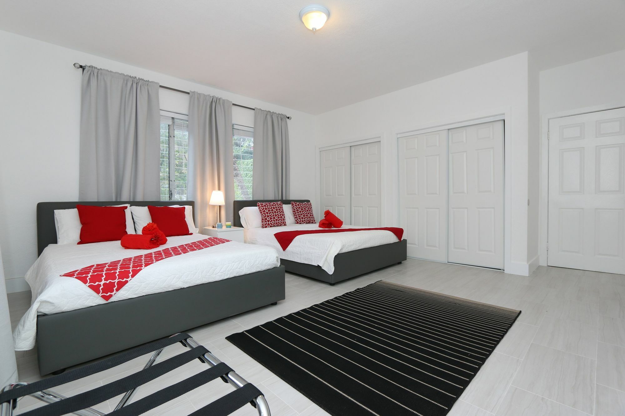 Apartment Harding Miami Miami Beach