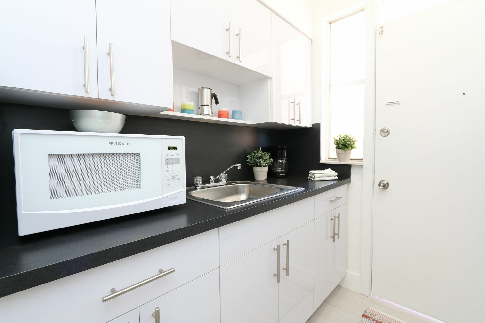 Harding Miami Apartment