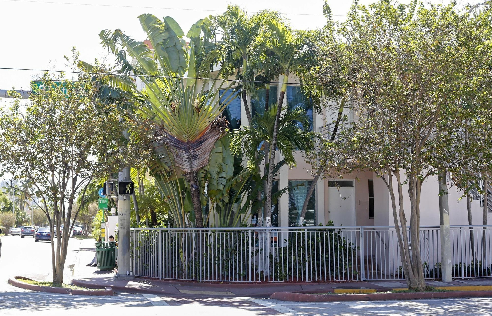 Harding Miami * Miami Beach