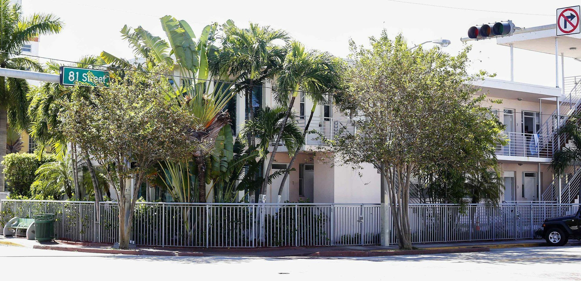 Harding Miami *