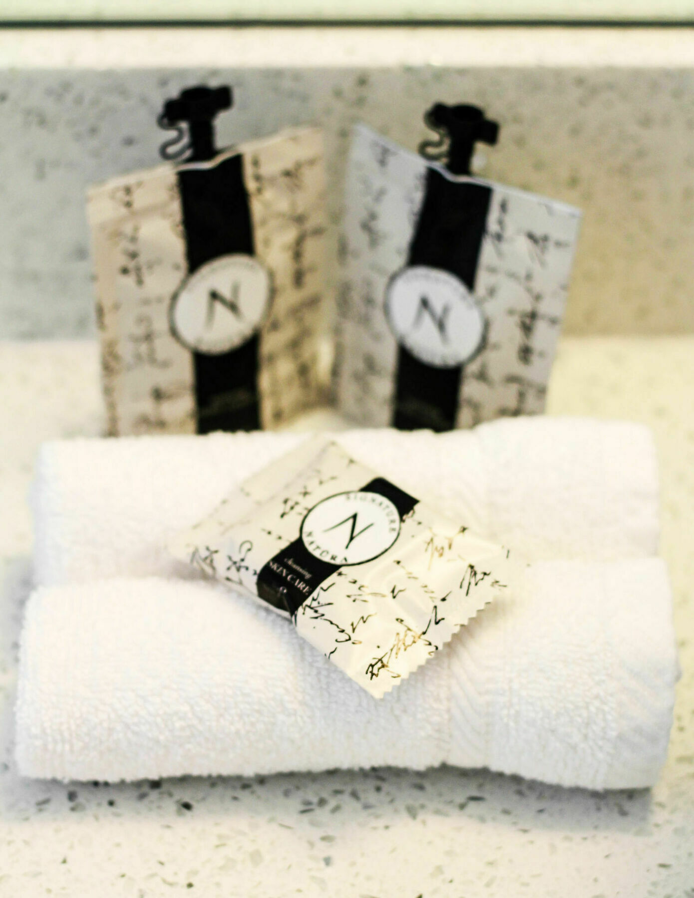 Hotel Waterside And