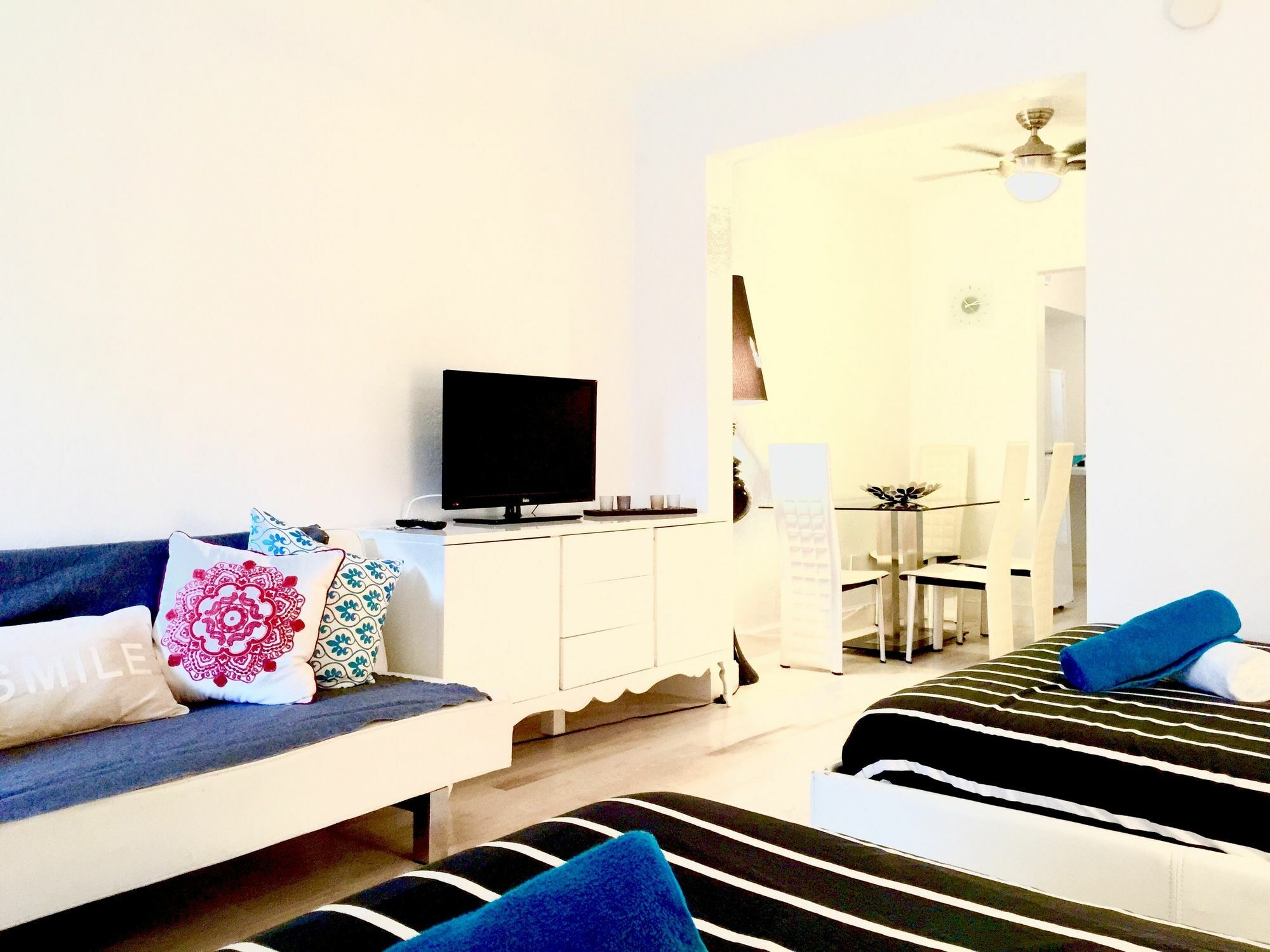 Apartment 761 South Beach