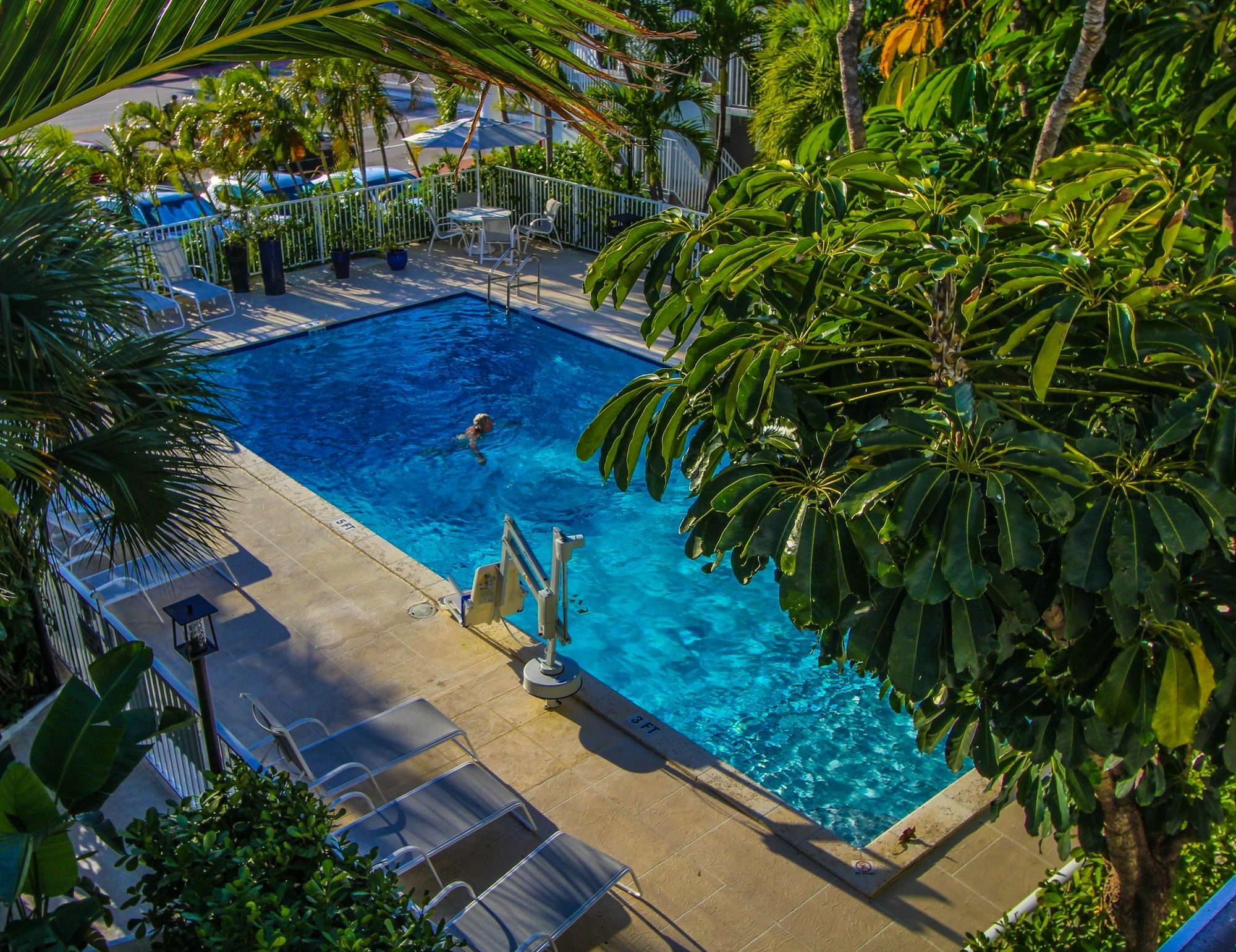 Park Royal Miami Hotel 3*