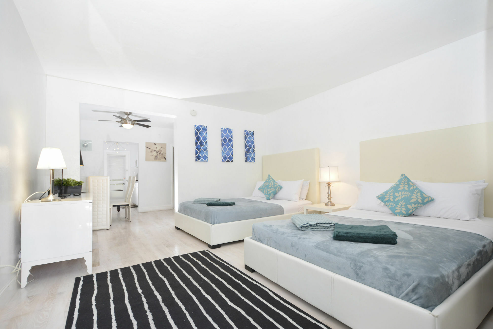 761 South Beach *
