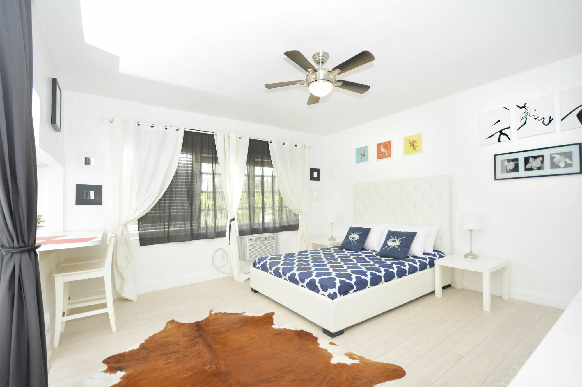 761 South Beach Apartment *