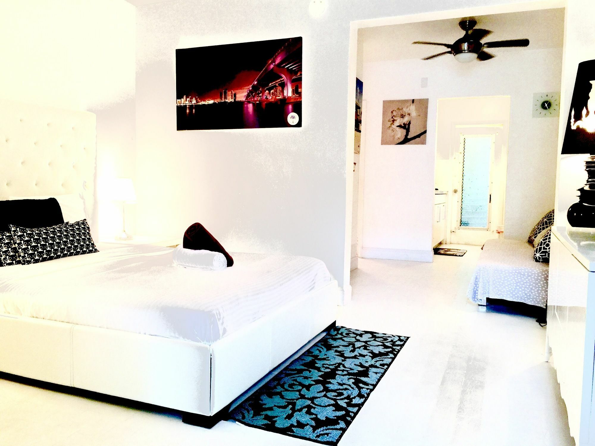 Apartment 761 South Beach *