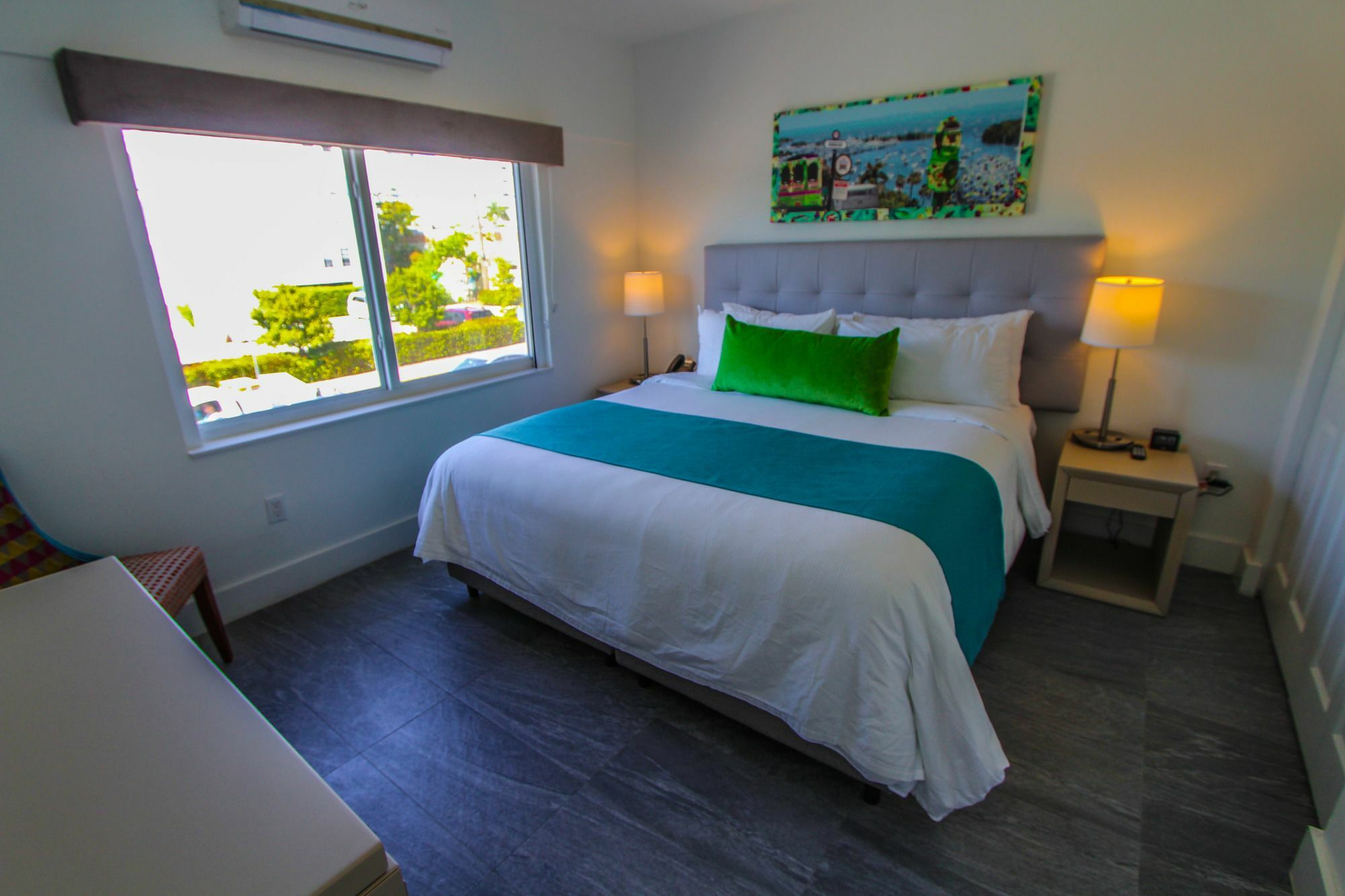 Hotel Park Royal Miami 3*