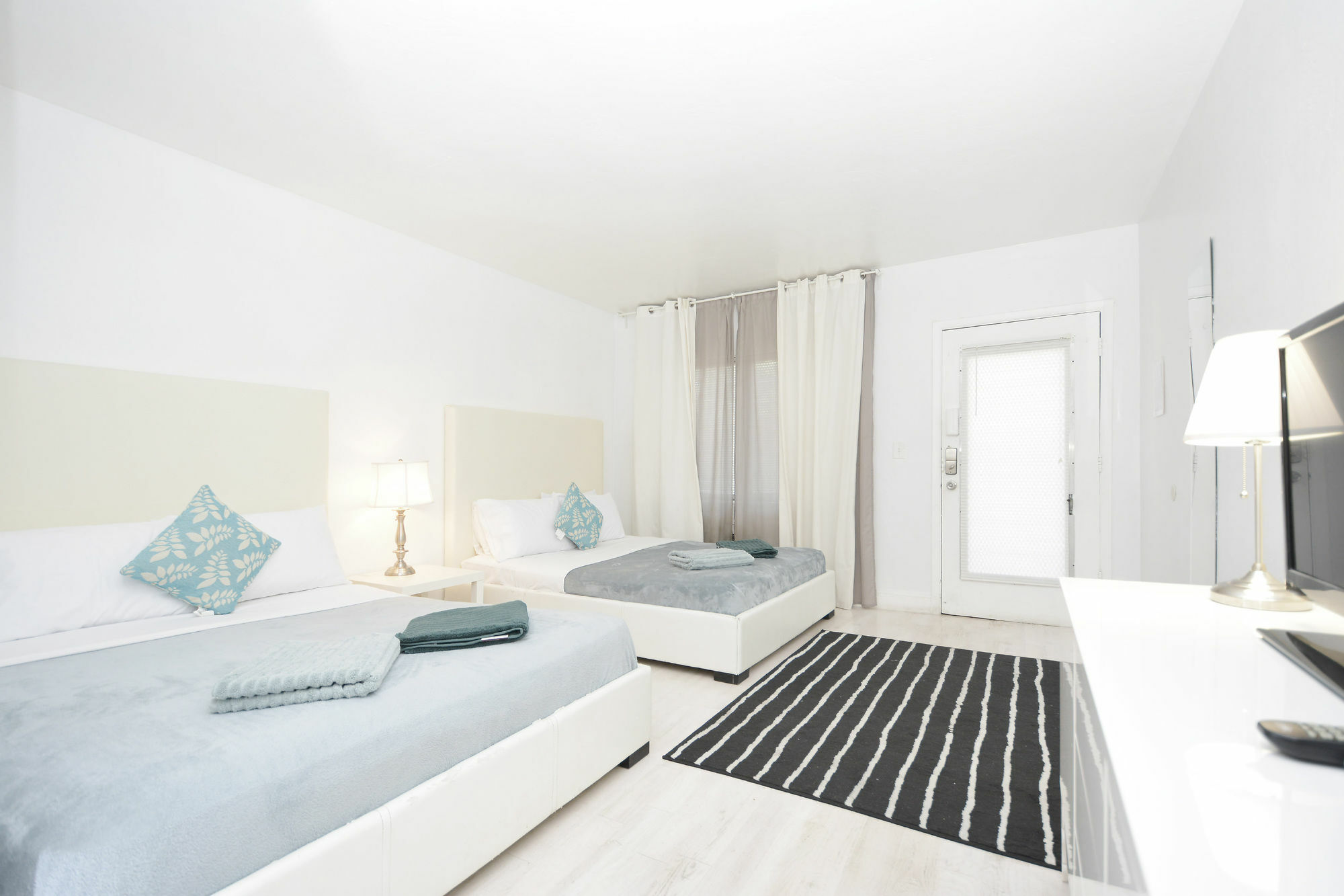 Apartment 761 South Beach Miami Beach