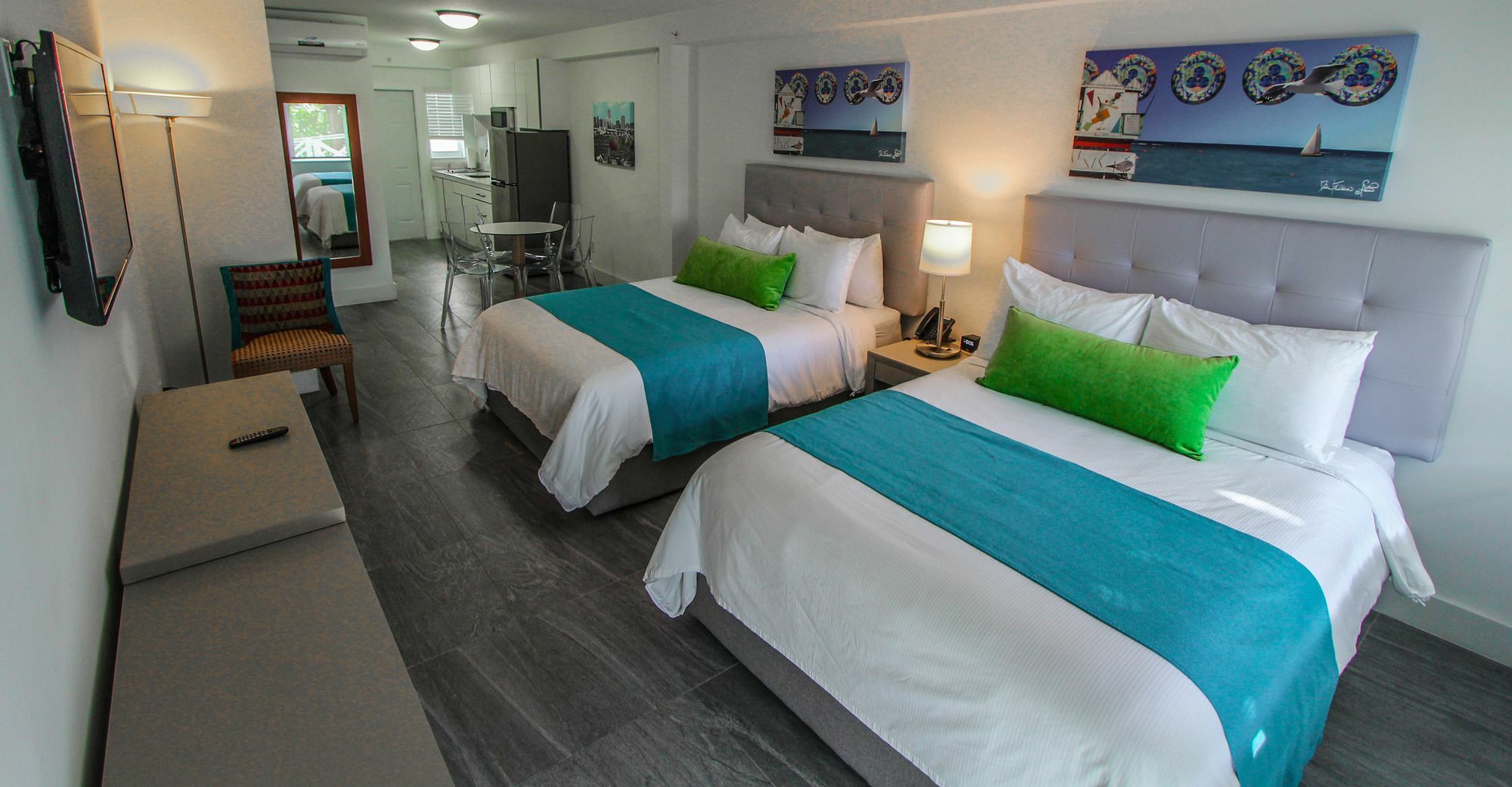 Park Royal Miami 3*