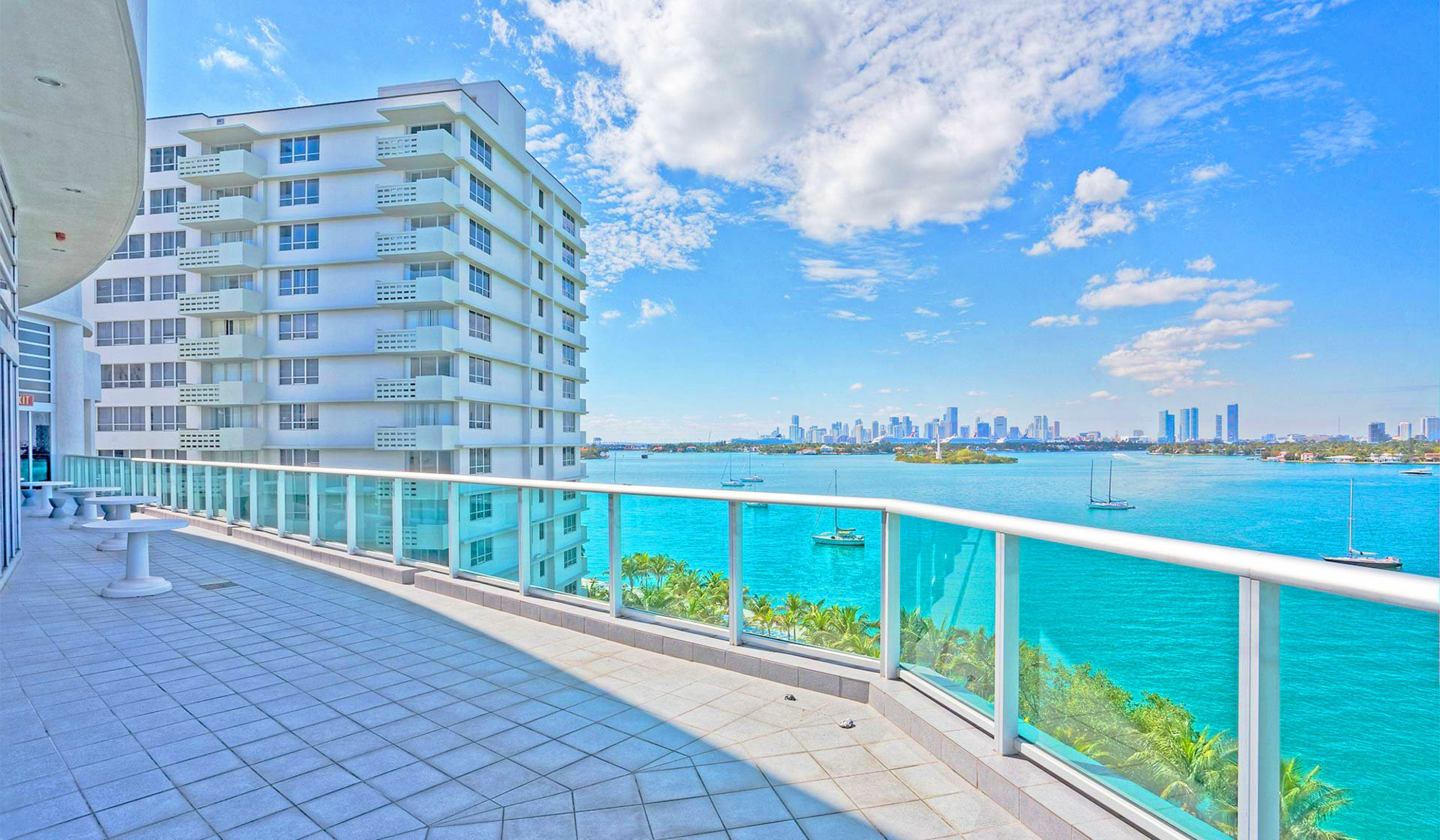2 Bedroom Homes In Miami By Tmg Apartment