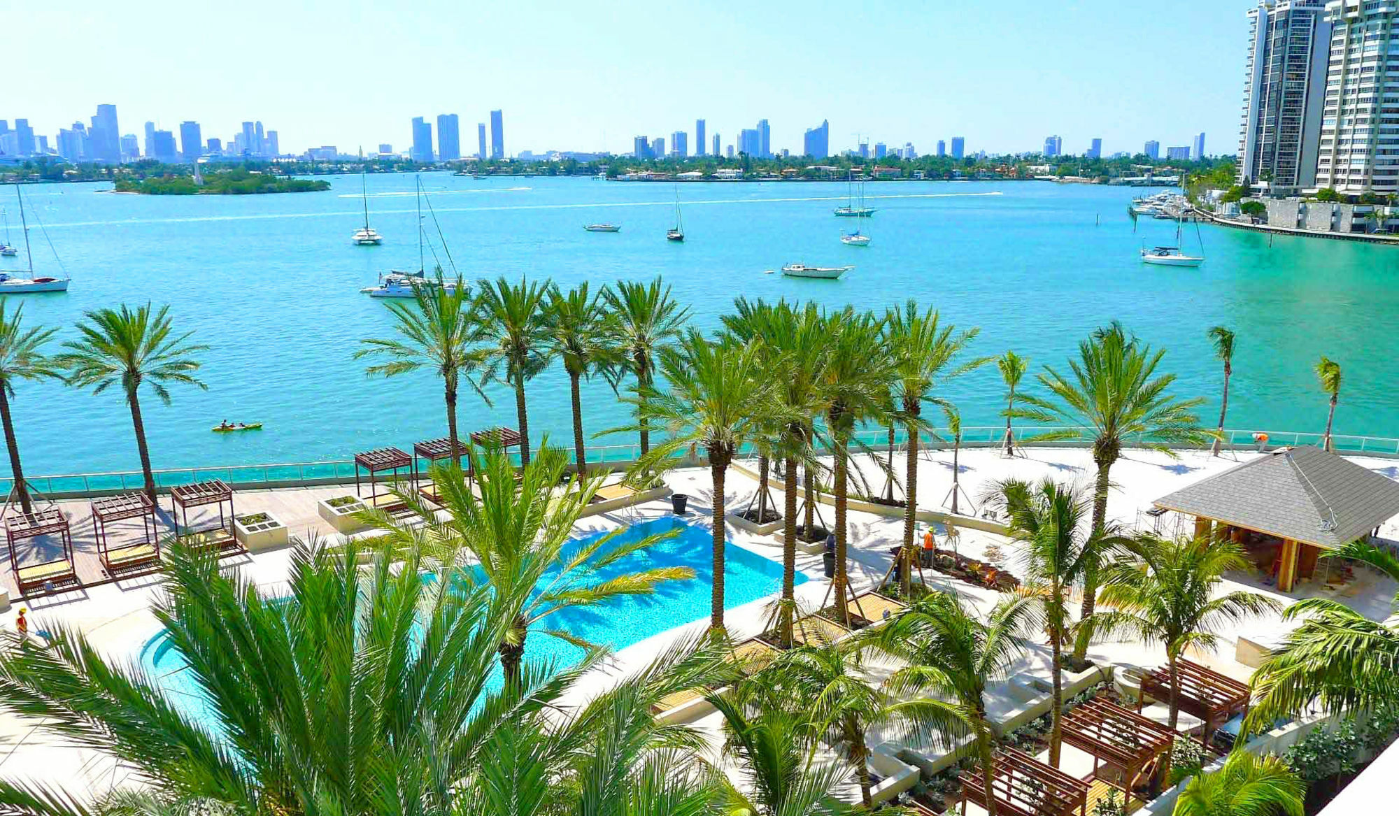 2 Bedroom Homes In Miami By Tmg *