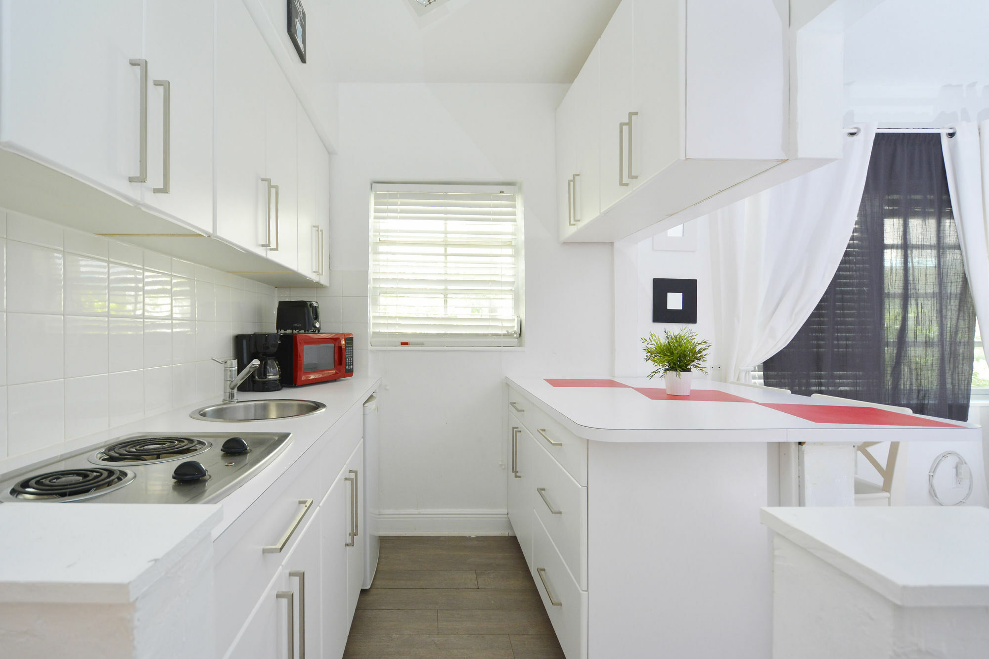 Apartment 761 South Beach *