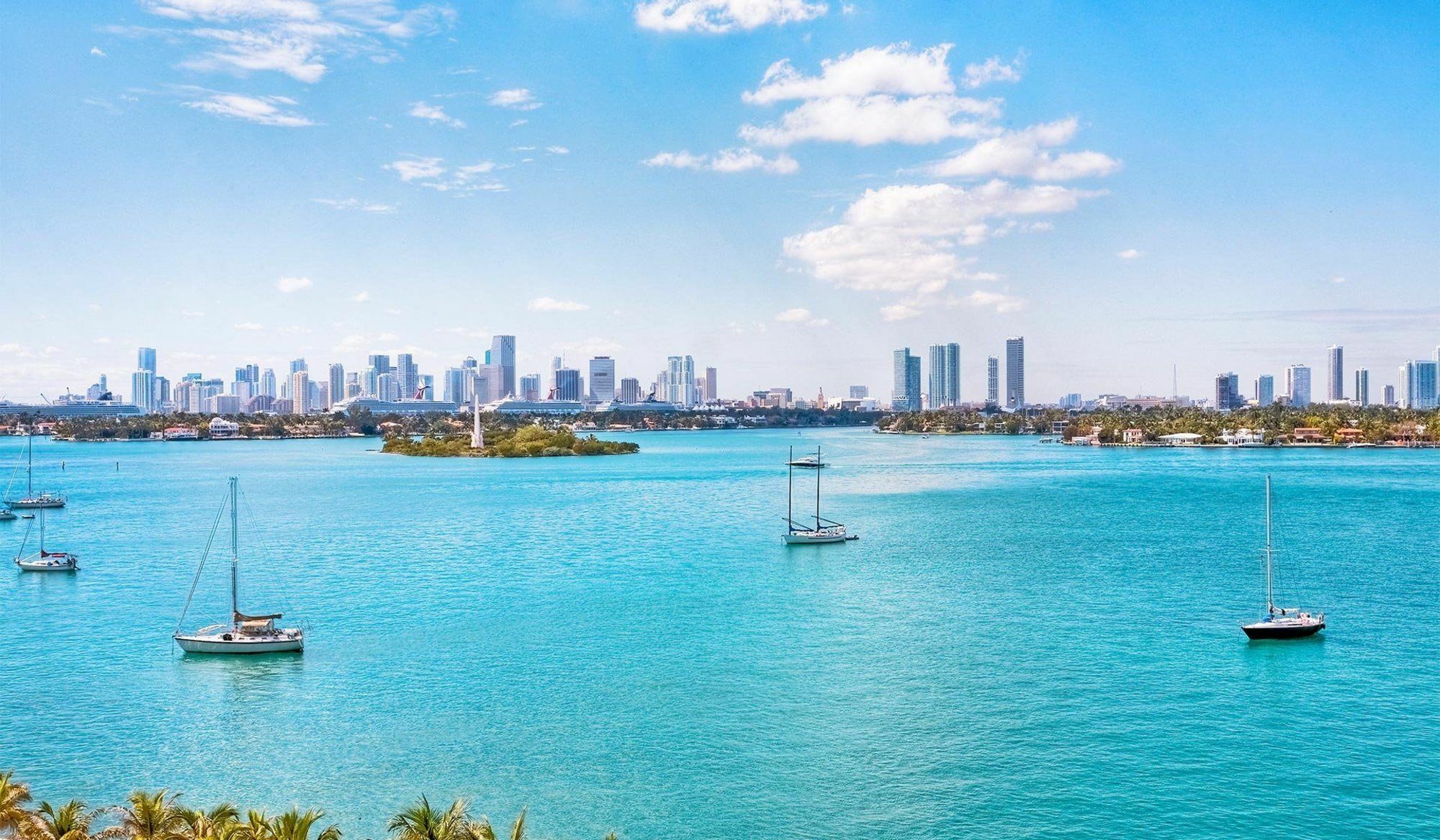 2 Bedroom Homes In Miami By Tmg