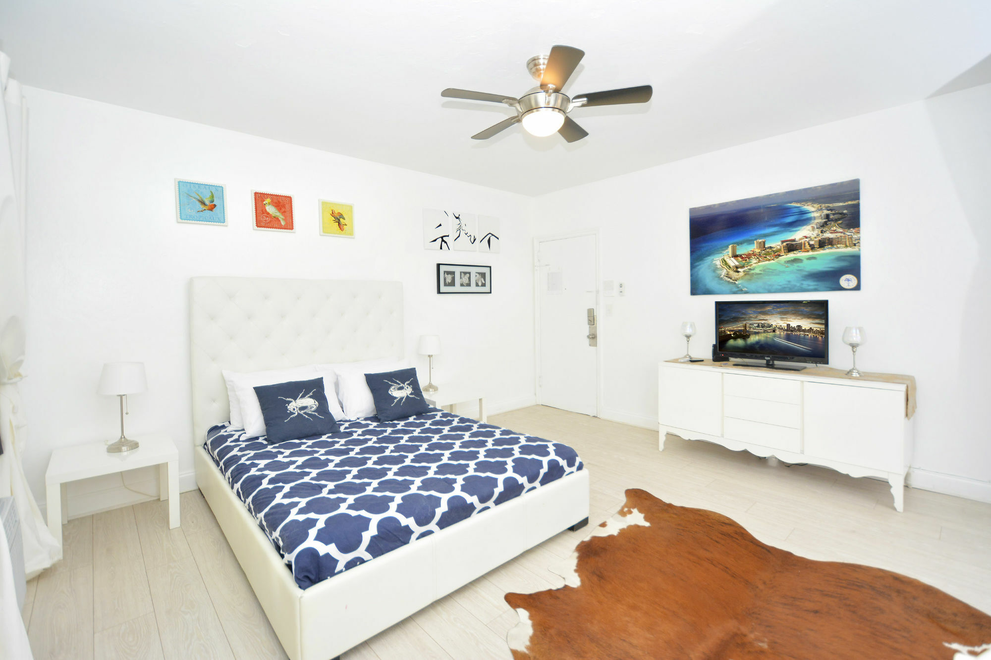 Apartment 761 South Beach Miami Beach