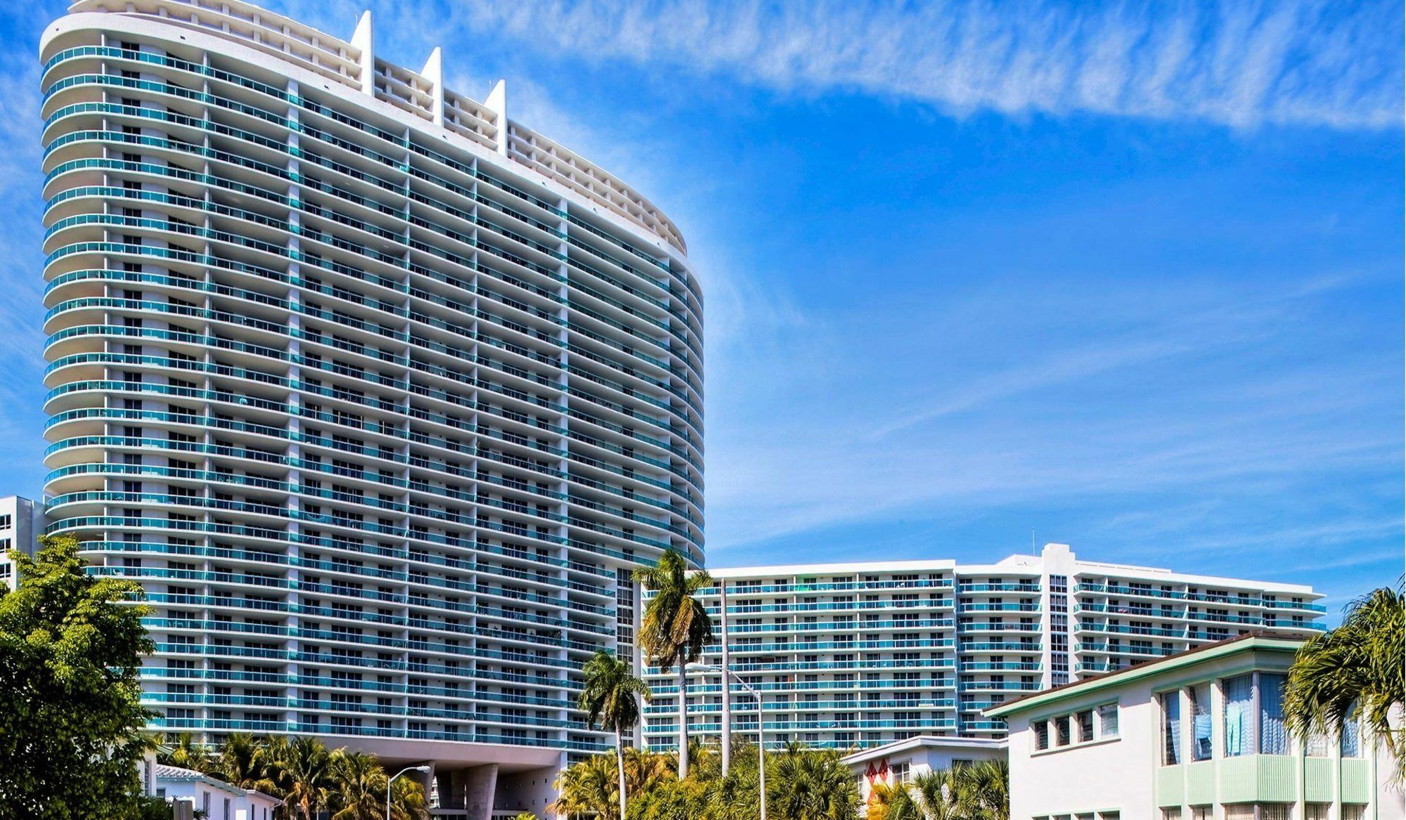 2 Bedroom Homes In Miami By Tmg Apartment Miami Beach