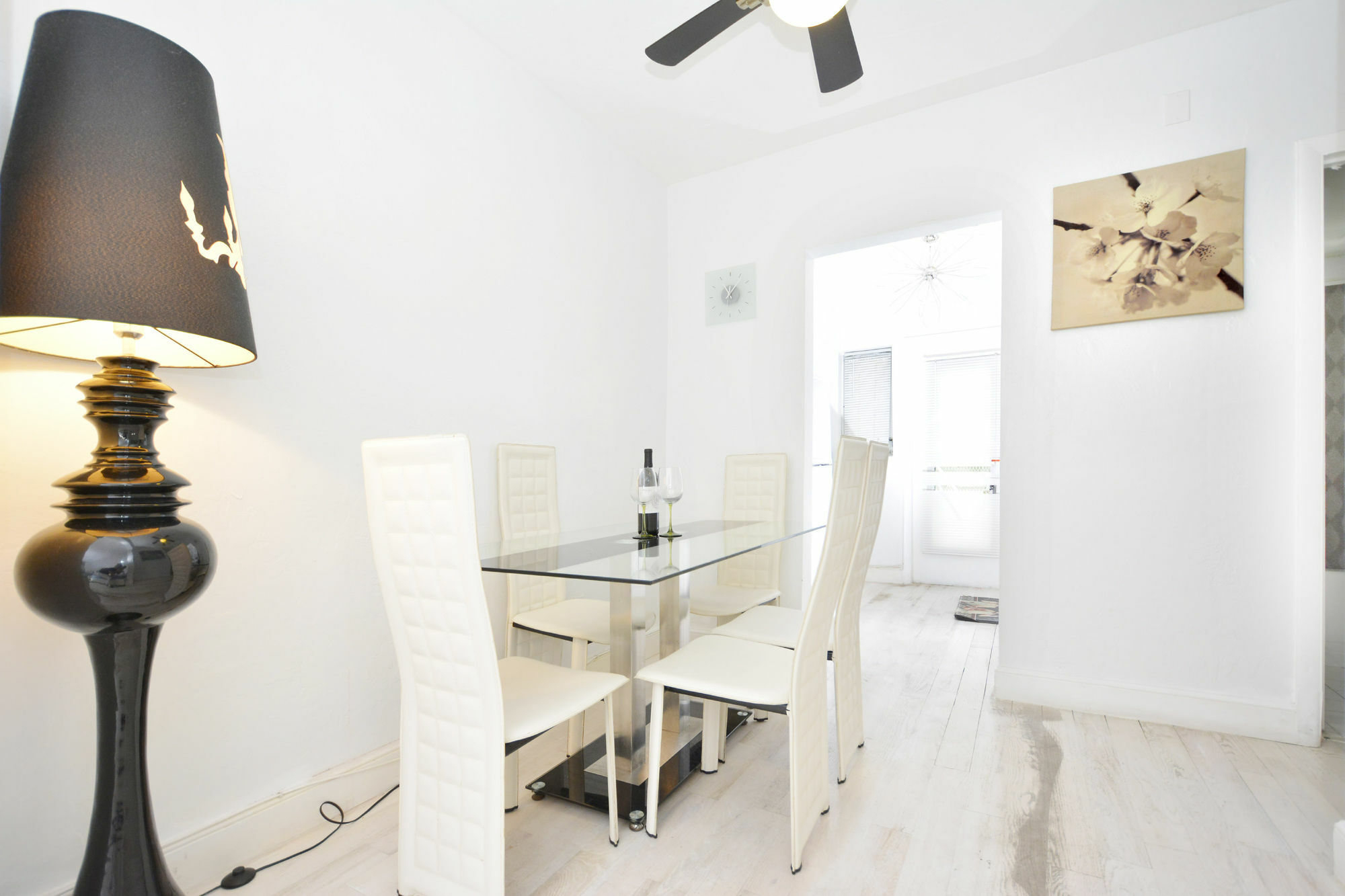 Apartment 761 South Beach *