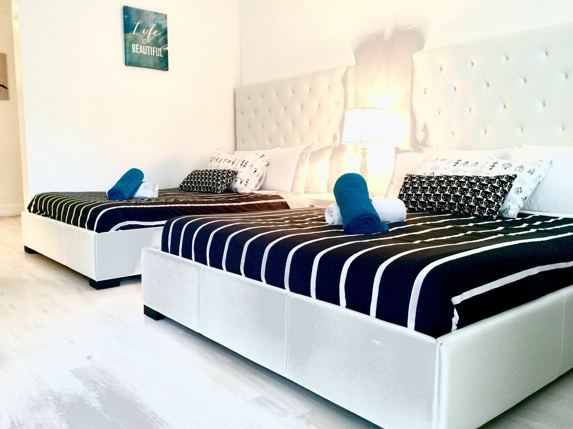 Apartment 761 South Beach Miami Beach