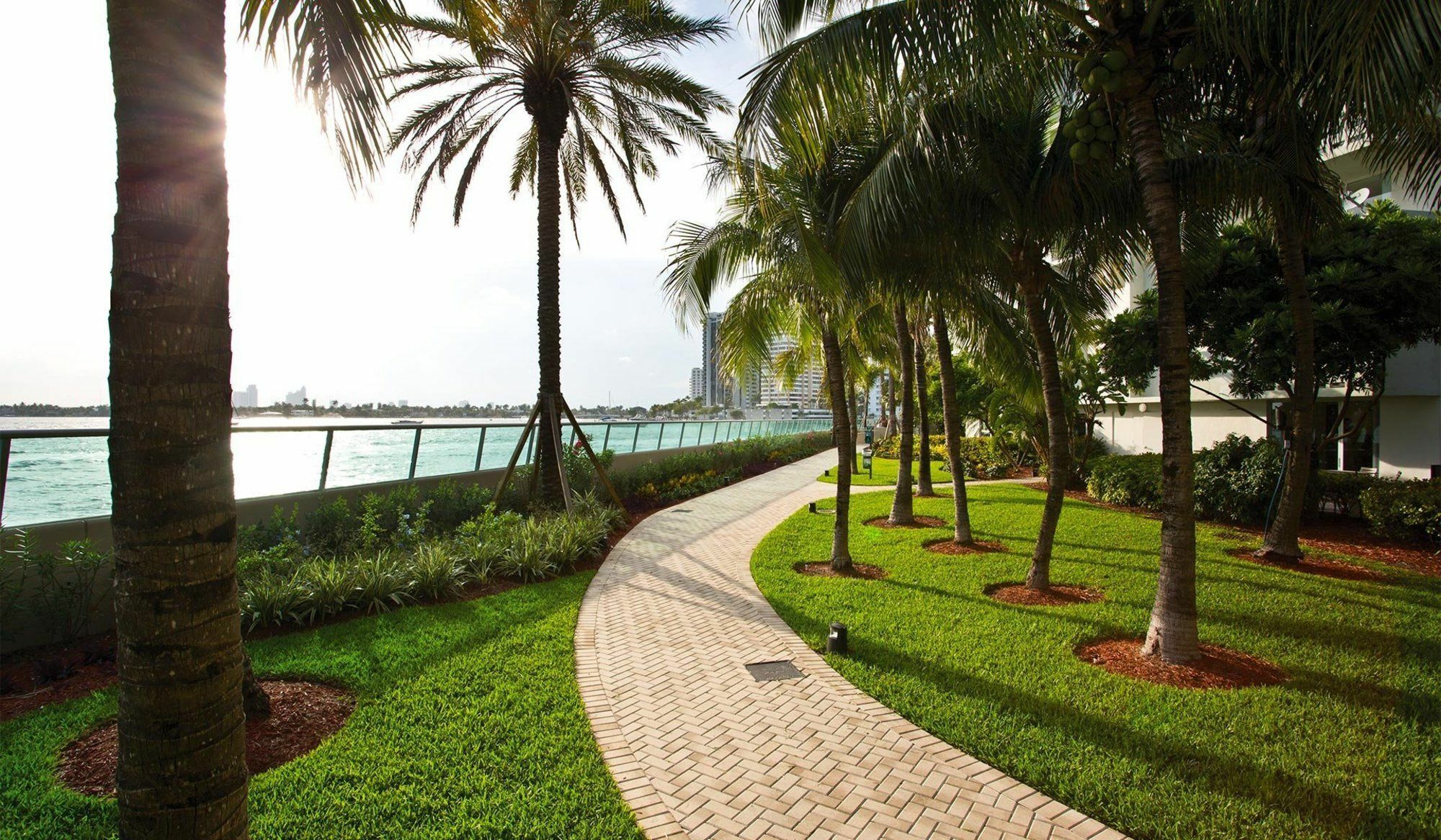 2 Bedroom Homes In Miami By Tmg * Miami Beach