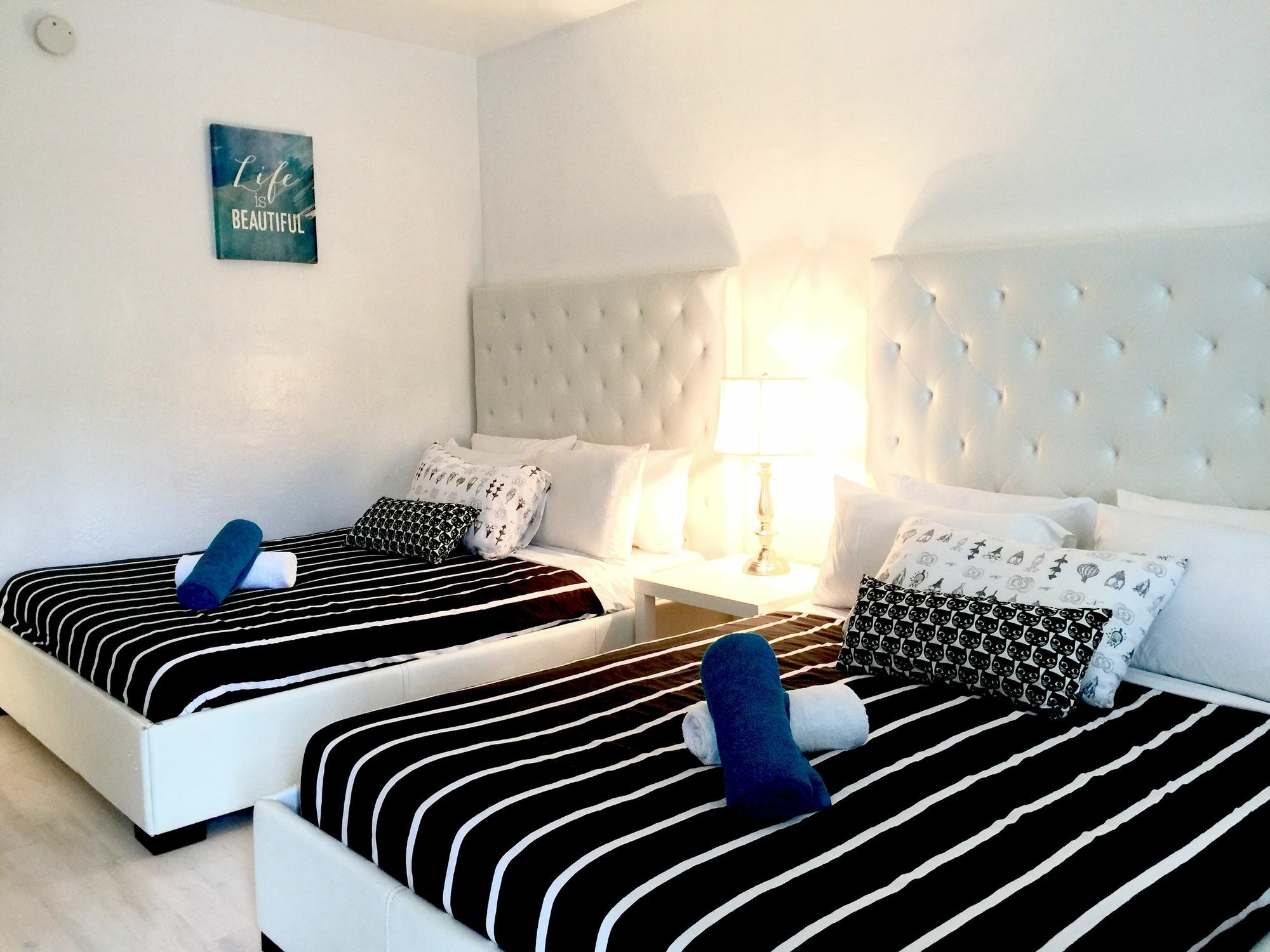 761 South Beach Apartment