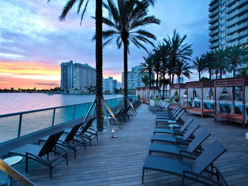2 Bedroom Homes In Miami By Tmg Miami Beach