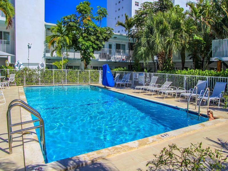 Park Royal Miami Hotel Miami Beach