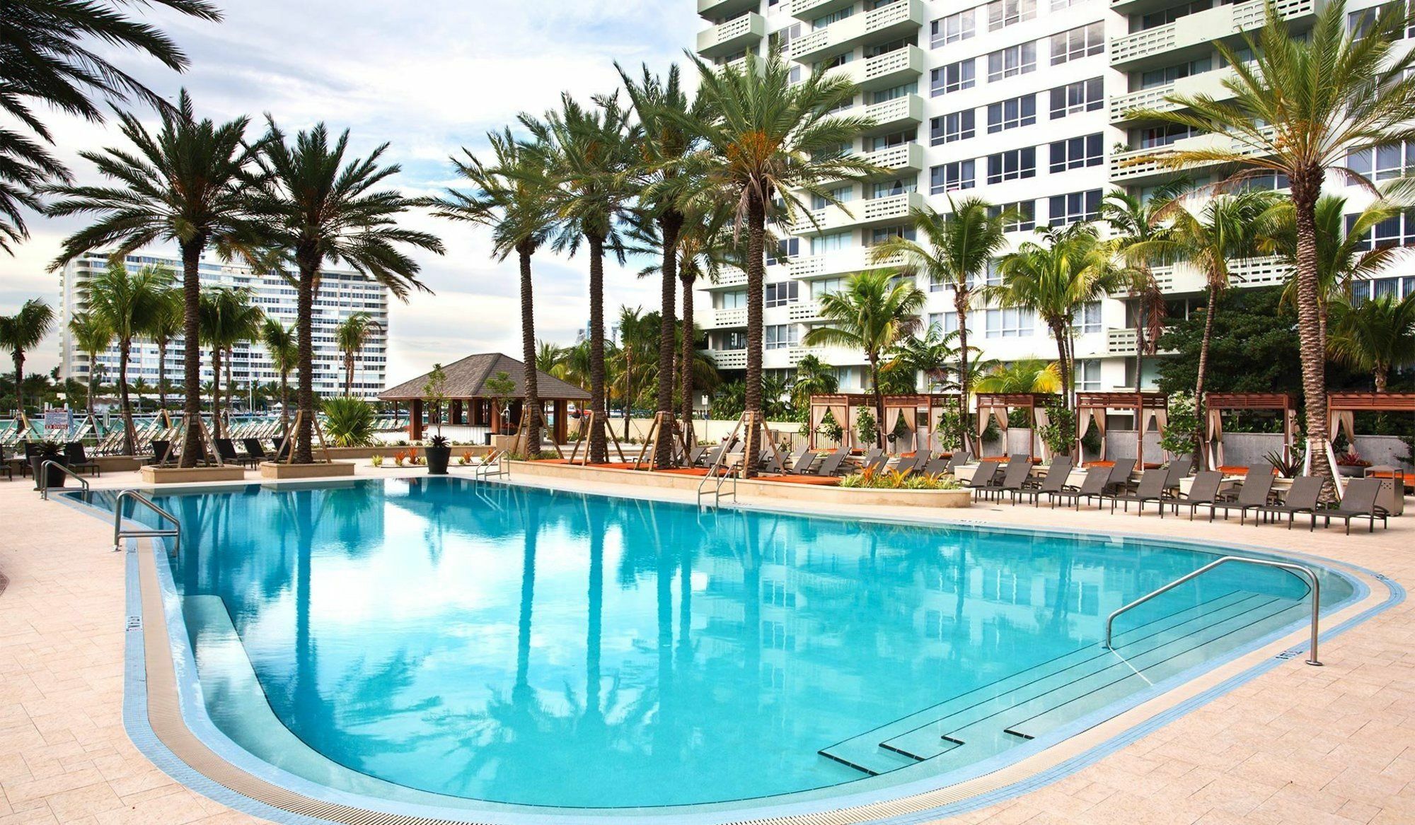 2 Bedroom Homes In Miami By Tmg Miami Beach