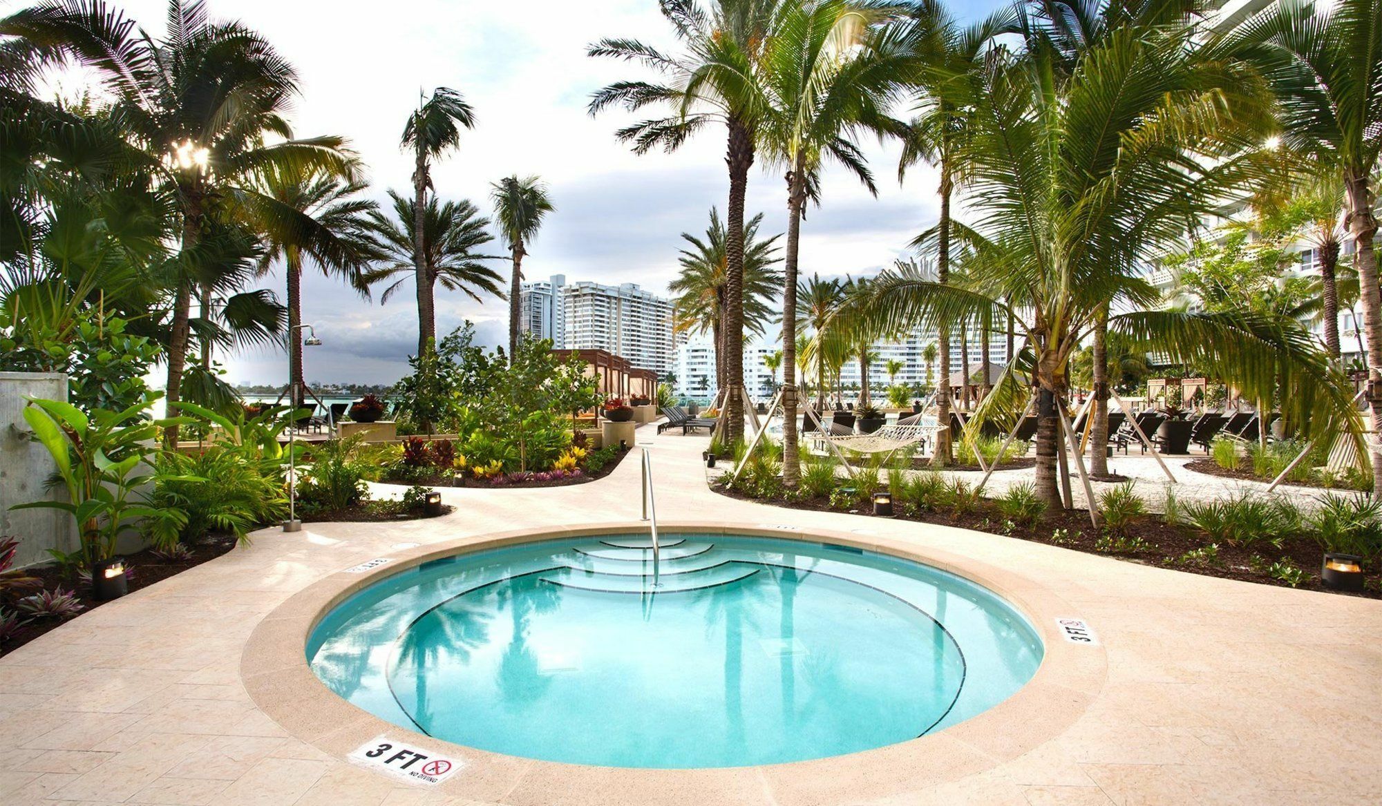 Apartment 2 Bedroom Homes In Miami By Tmg Miami Beach