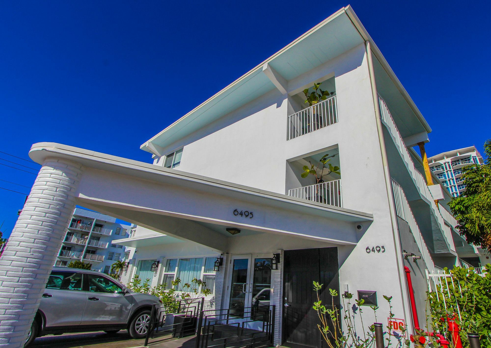 Hotel Park Royal Miami Miami Beach