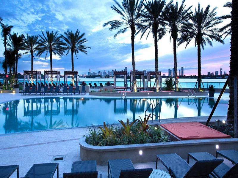 2 Bedroom Homes In Miami By Tmg * Miami Beach