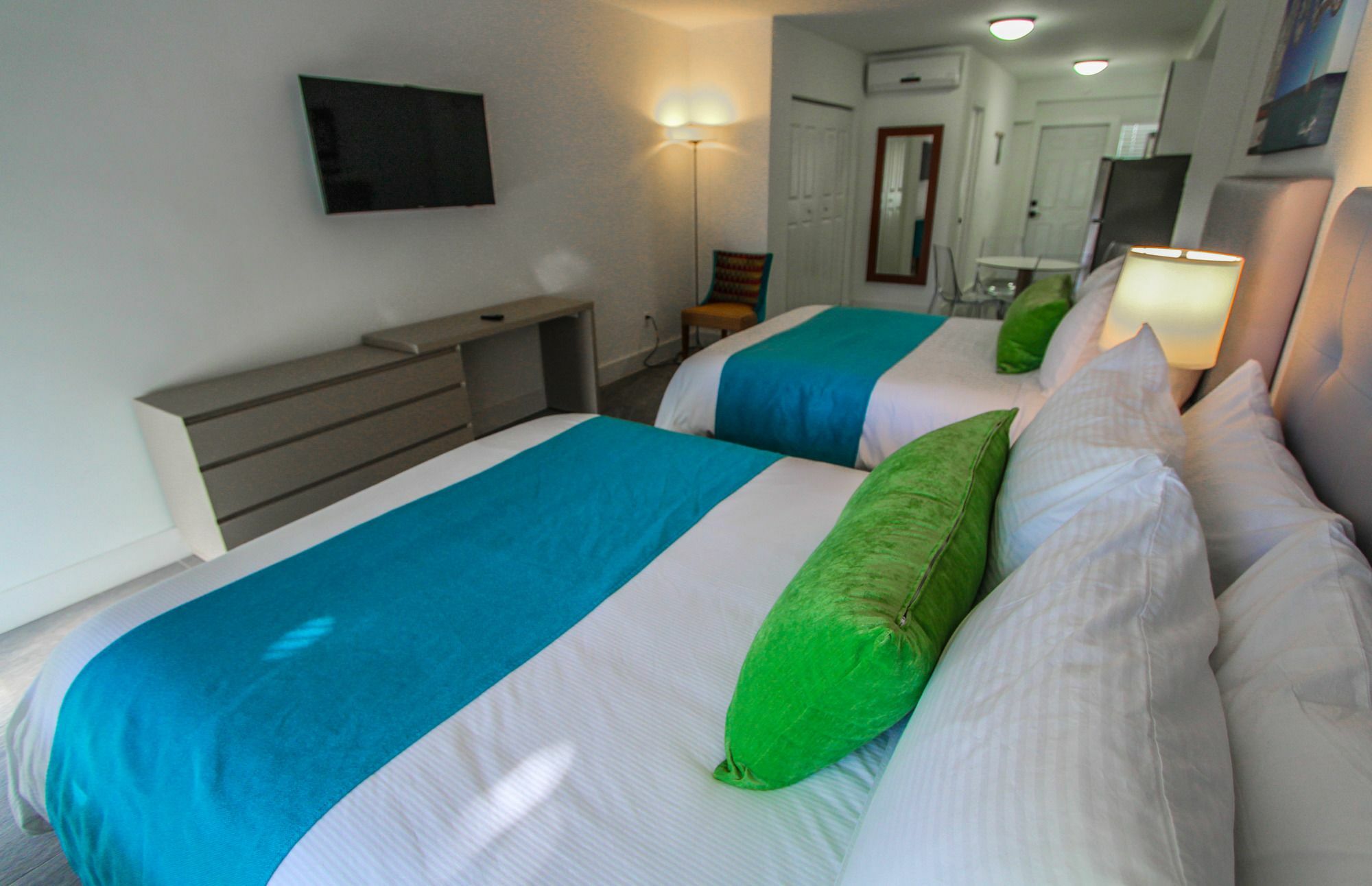 Park Royal Miami Hotel 3*