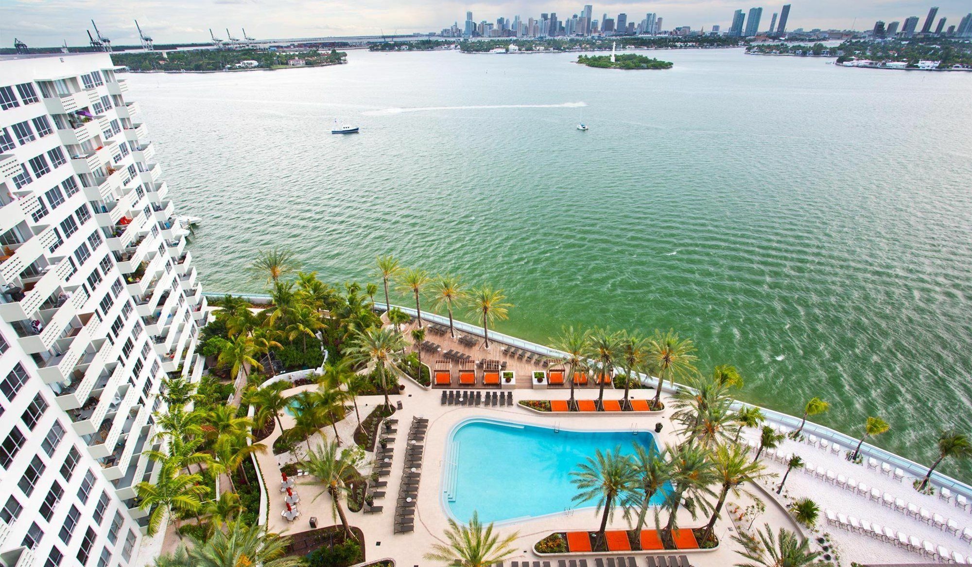 2 Bedroom Homes In Miami By Tmg