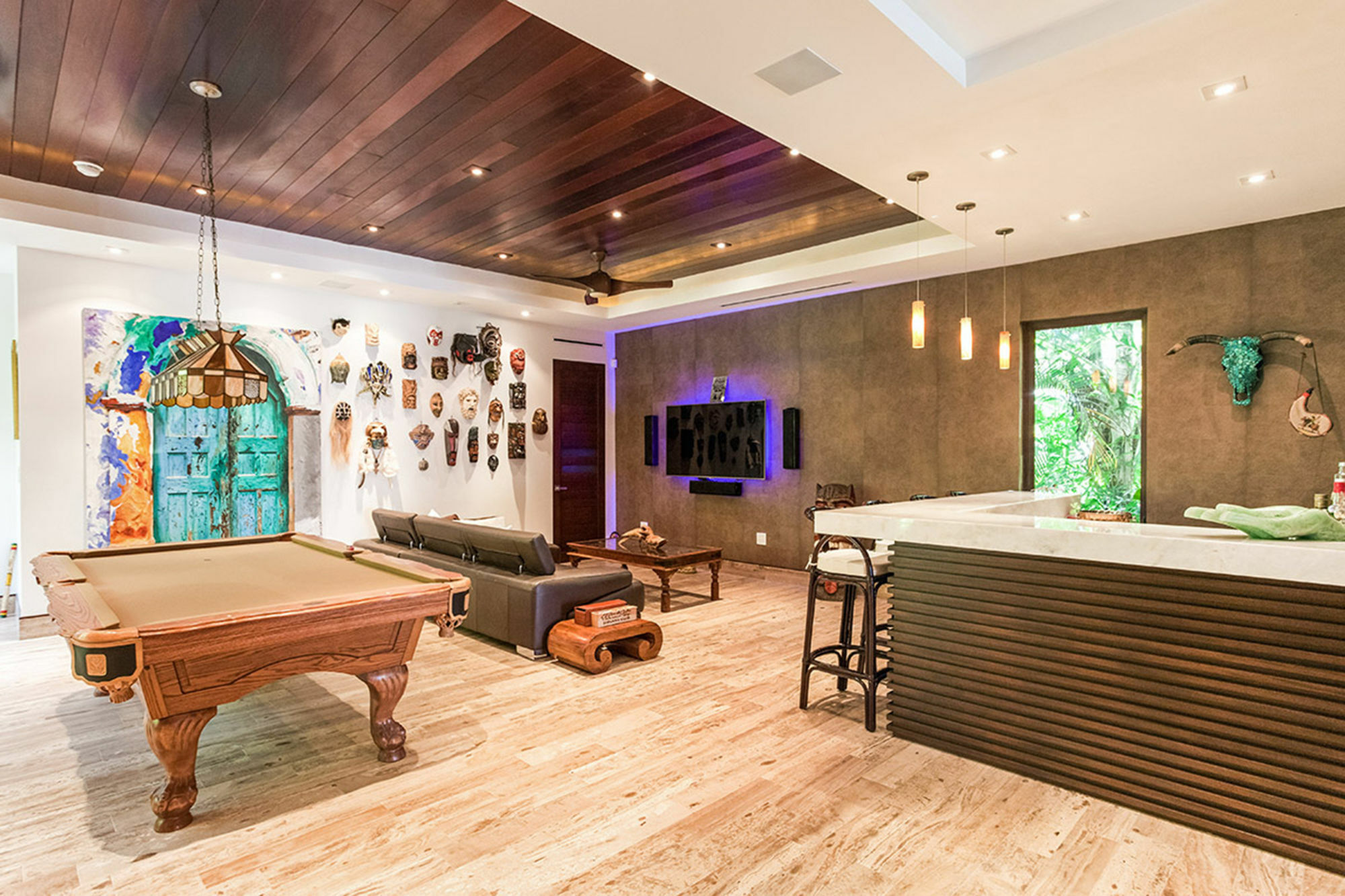 5 Bedroom Homes In Miami By Tmg Apartment