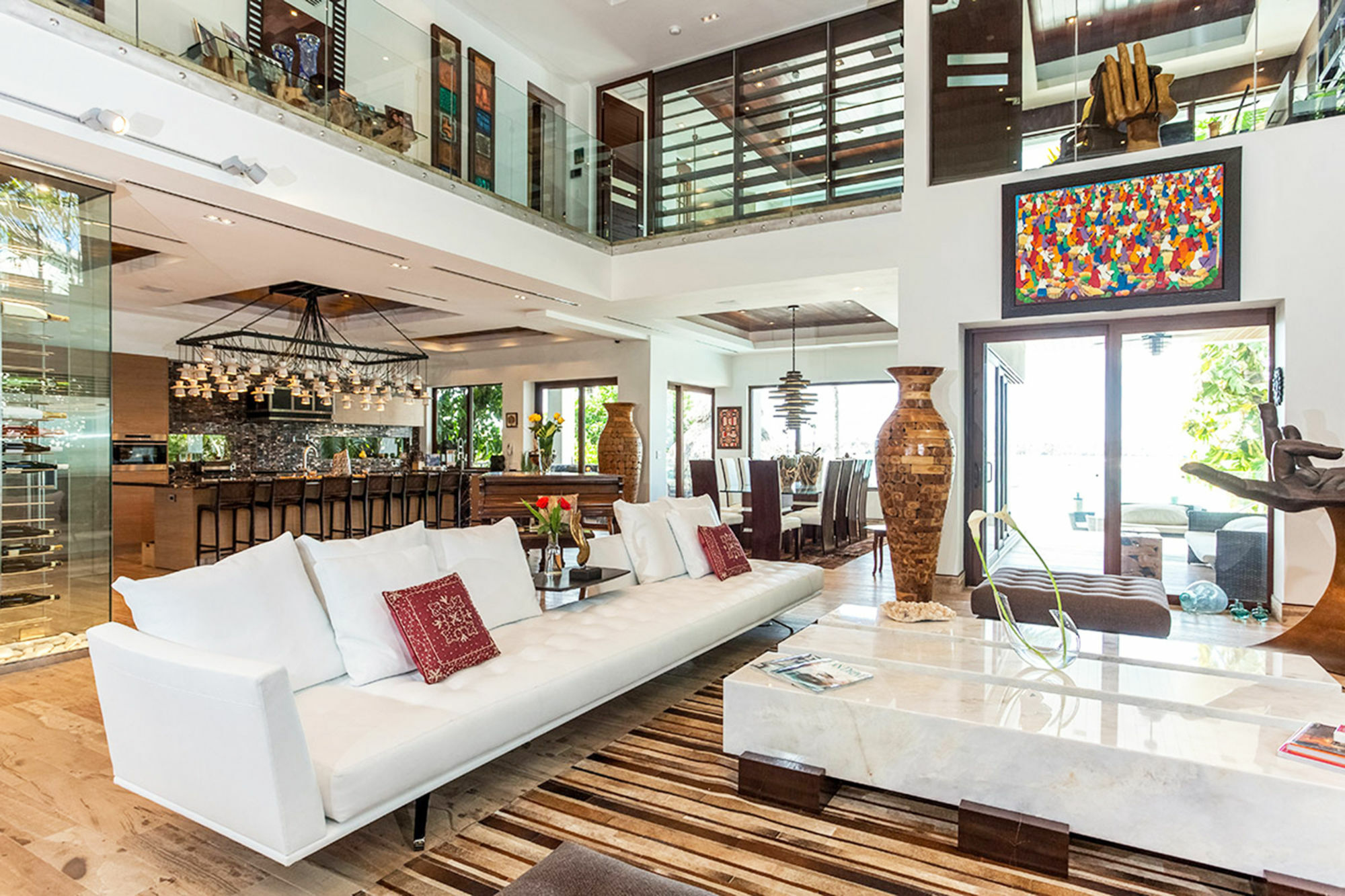 5 Bedroom Homes In Miami By Tmg Apartment *