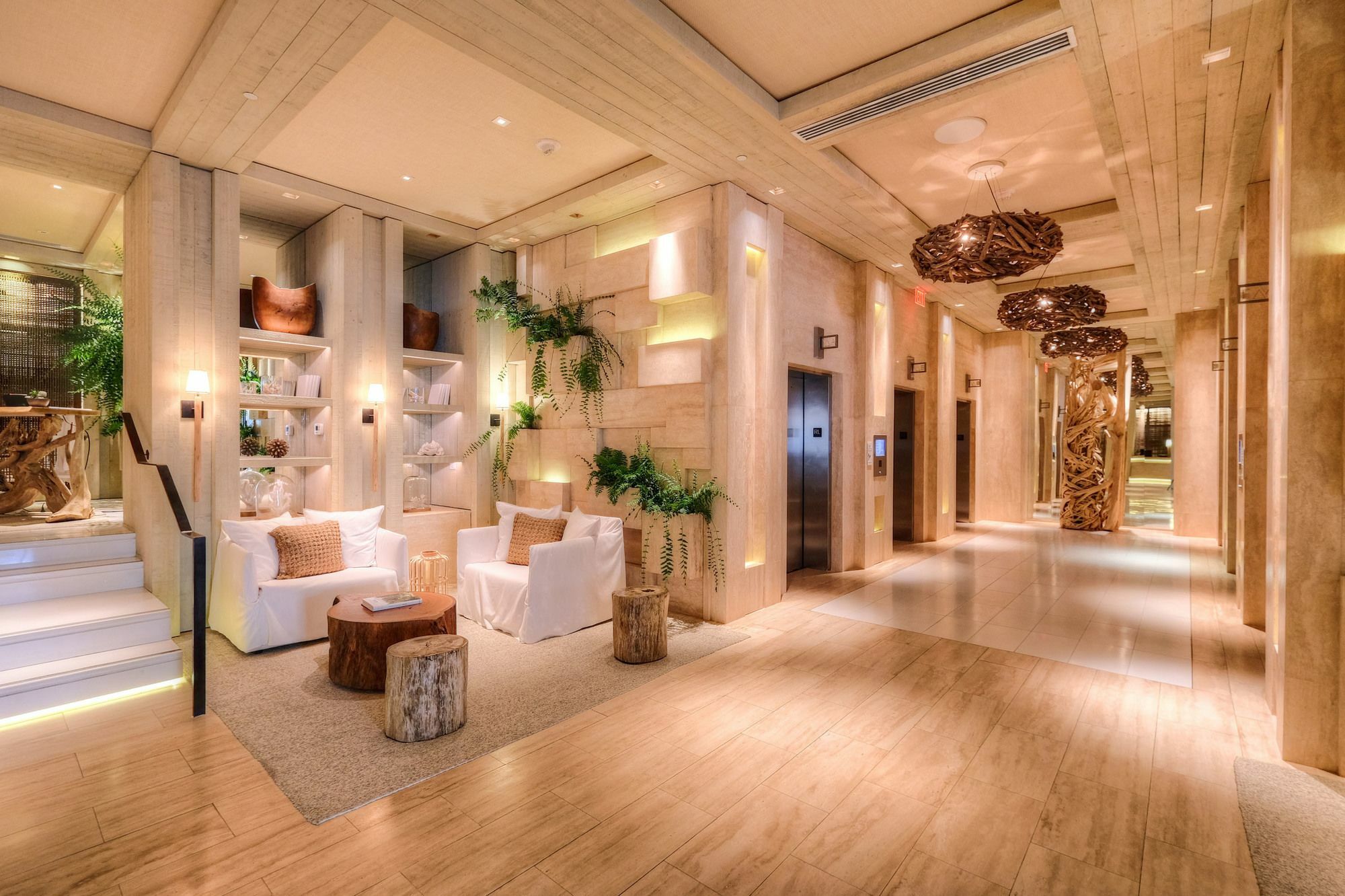 Private Residences 102 24th St *