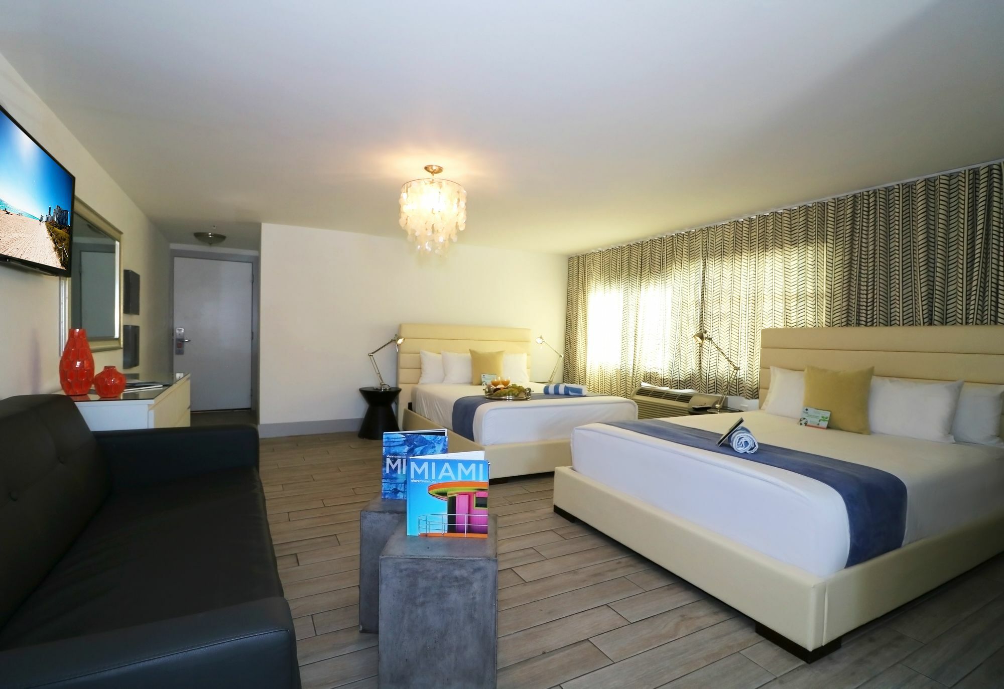 Seaside Hotel