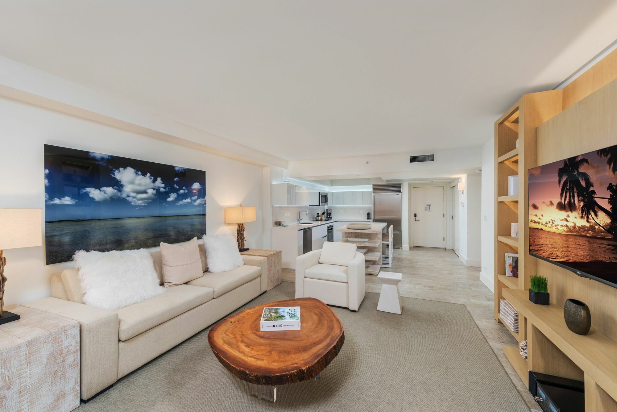Private Residences 102 24th St *