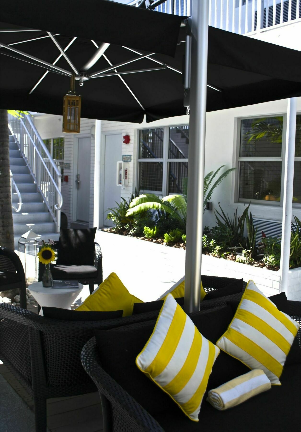 Seaside 3*