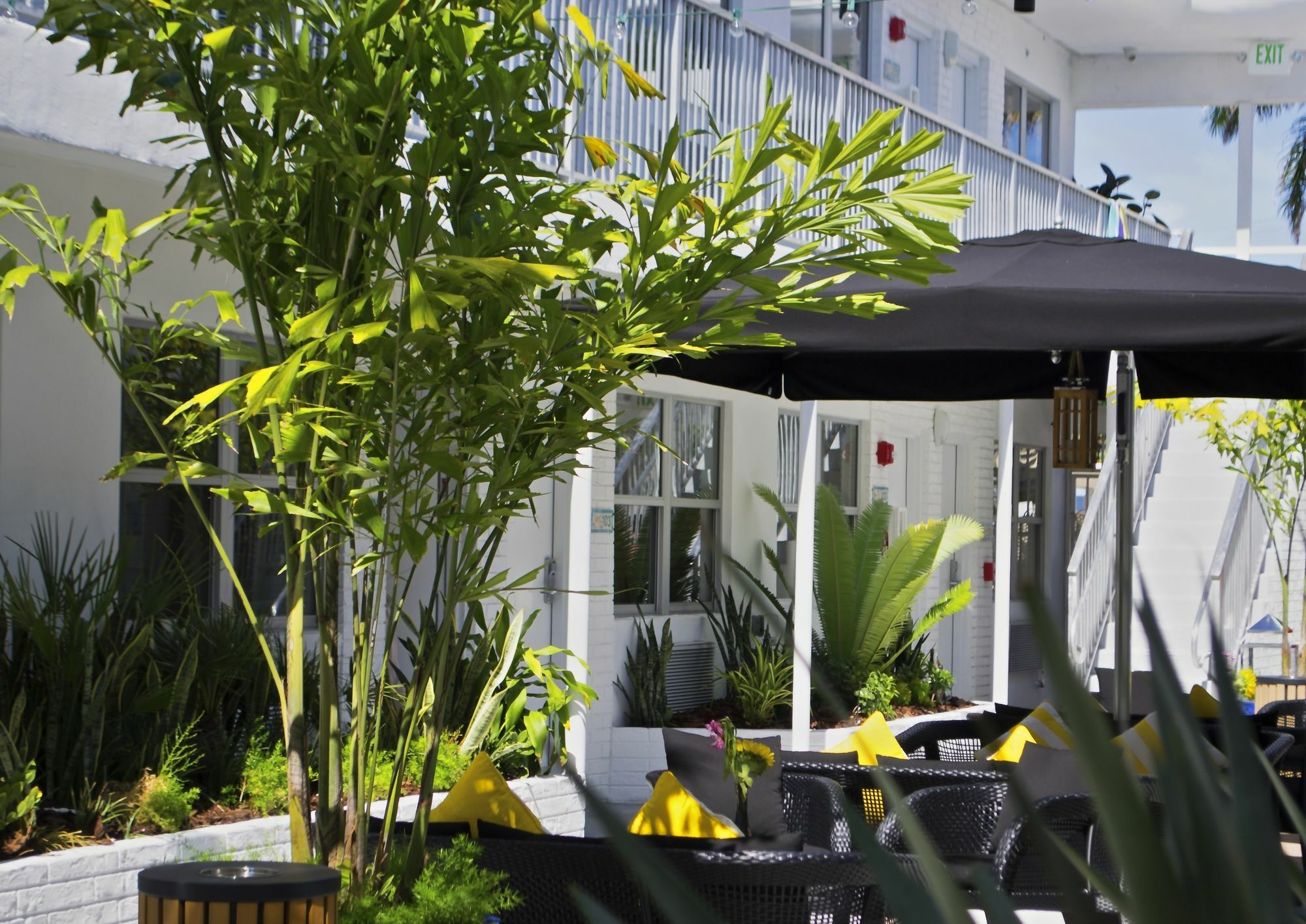 Seaside Miami Beach