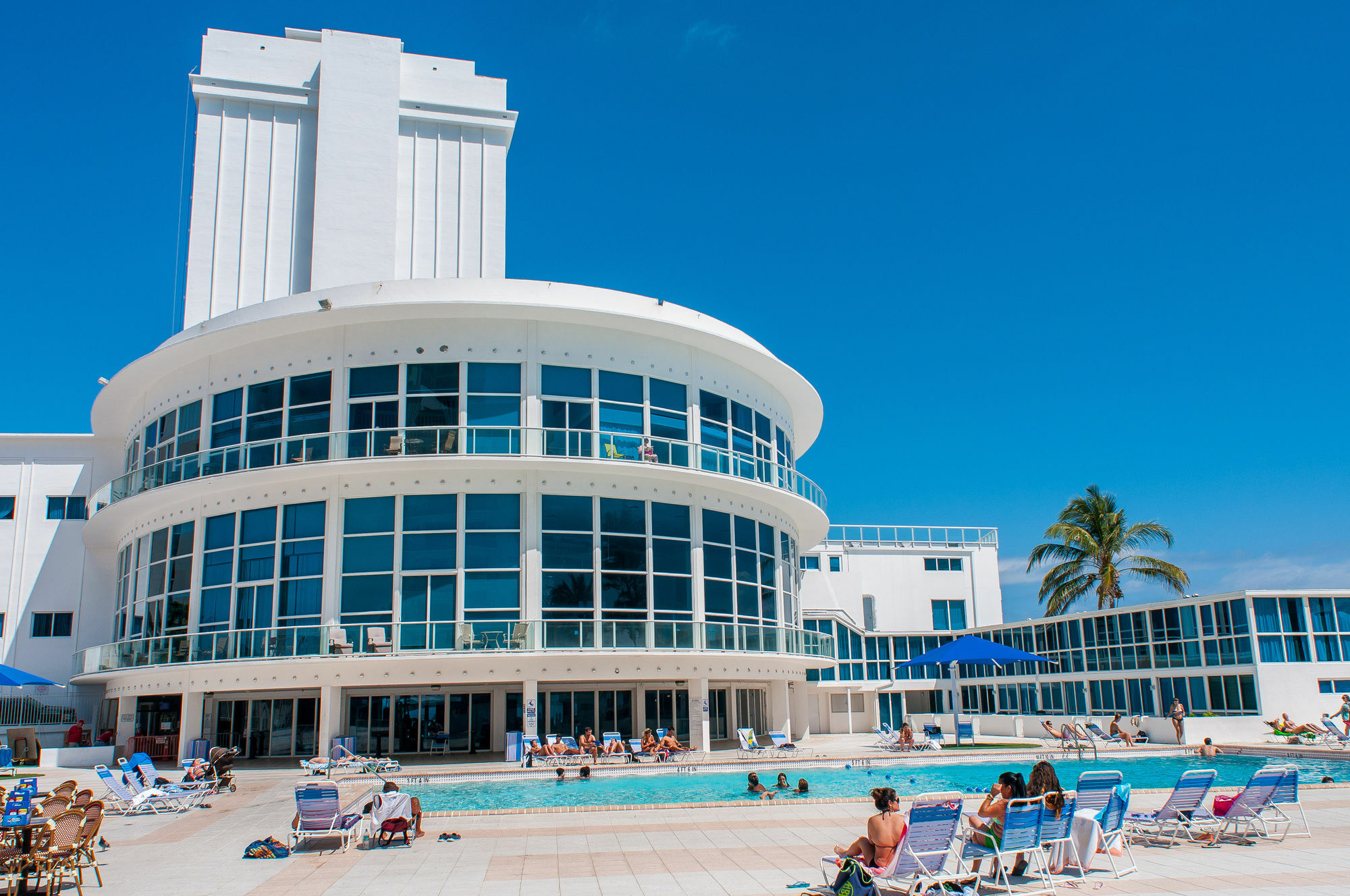 Collins By Design 3* Miami Beach
