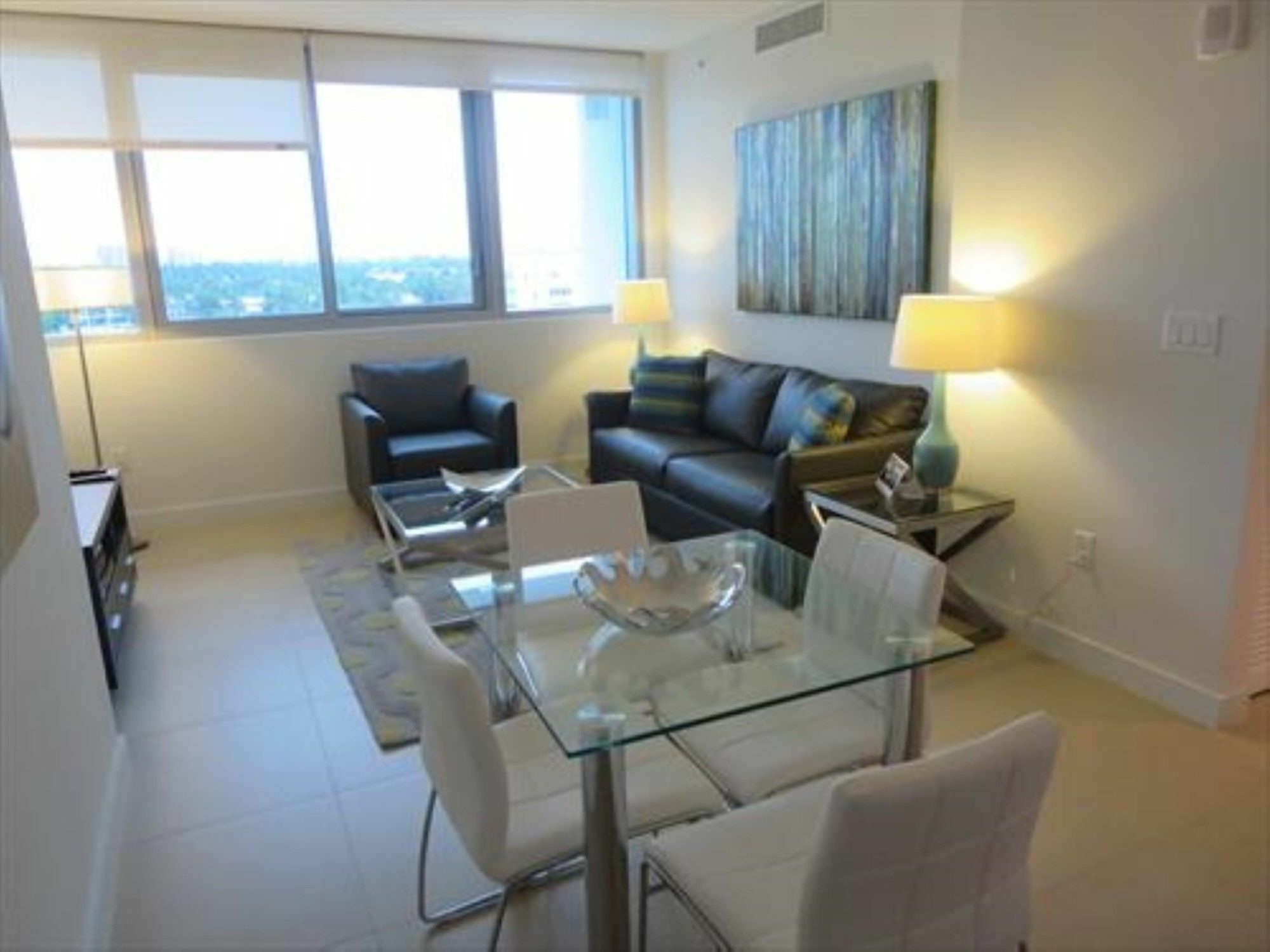 Global Luxury At Monte Carlo By Global Miami Beach