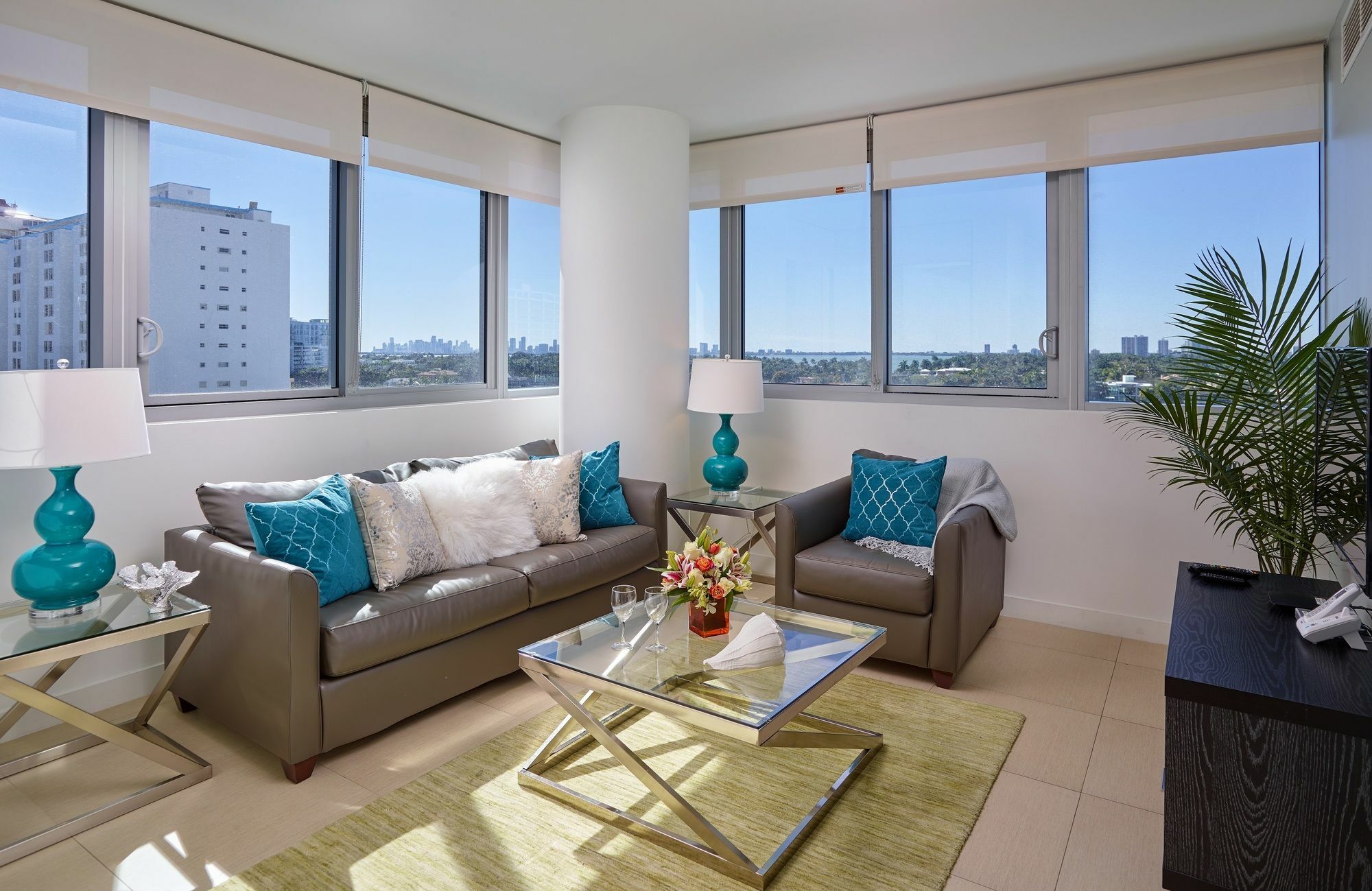 Apartment Global Luxury At Monte Carlo *