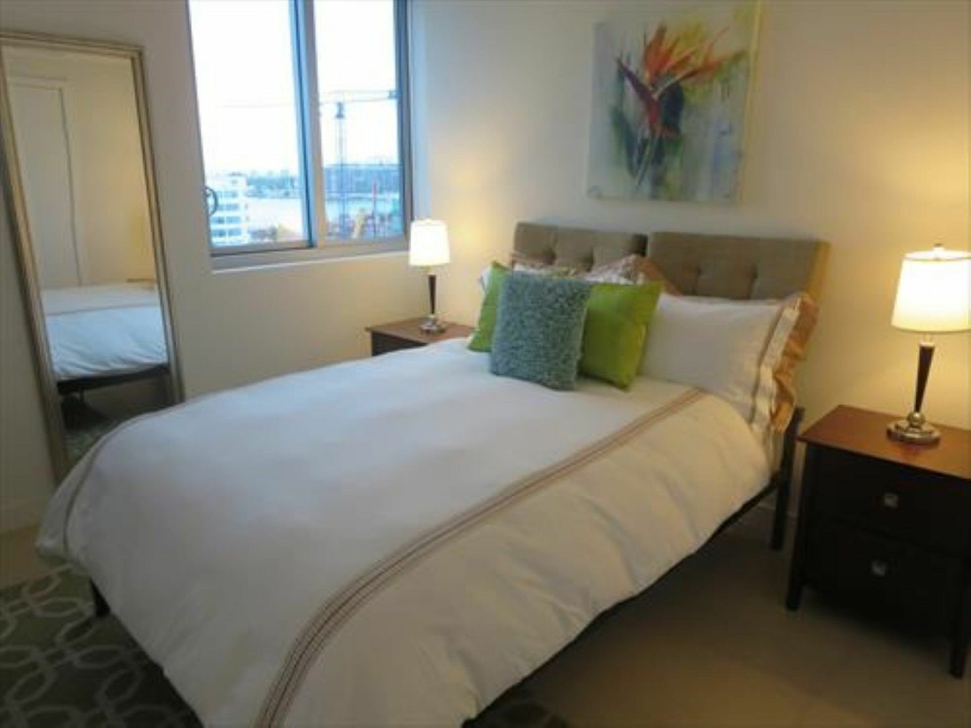 Global Luxury At Monte Carlo Apartment *