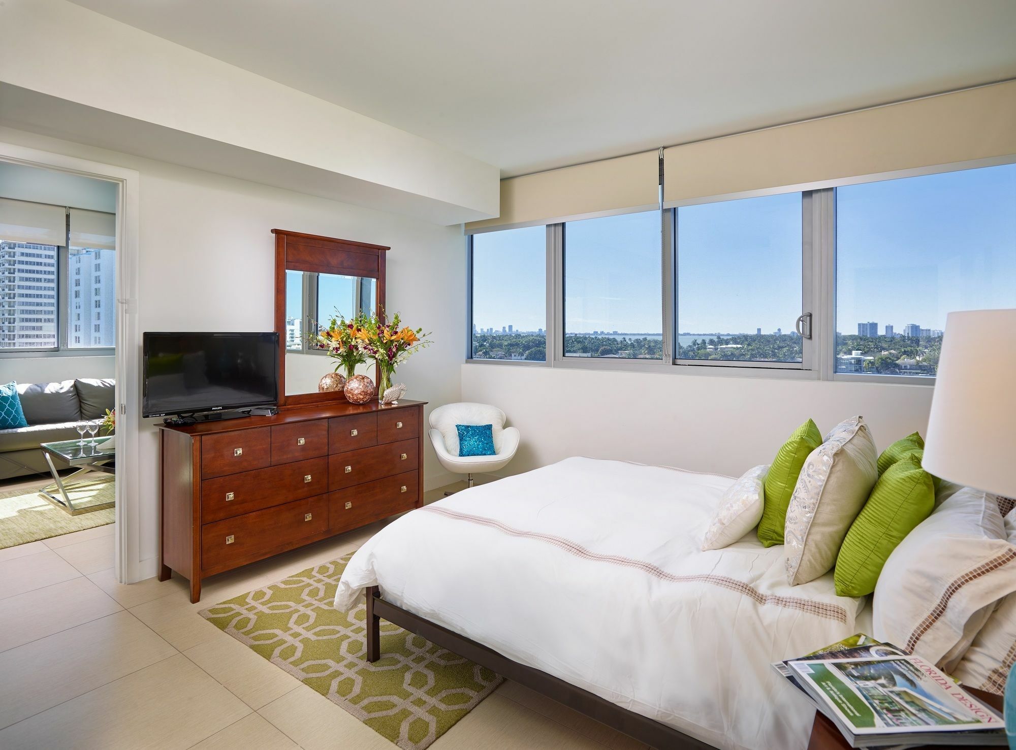 Global Luxury At Monte Carlo Apartment *