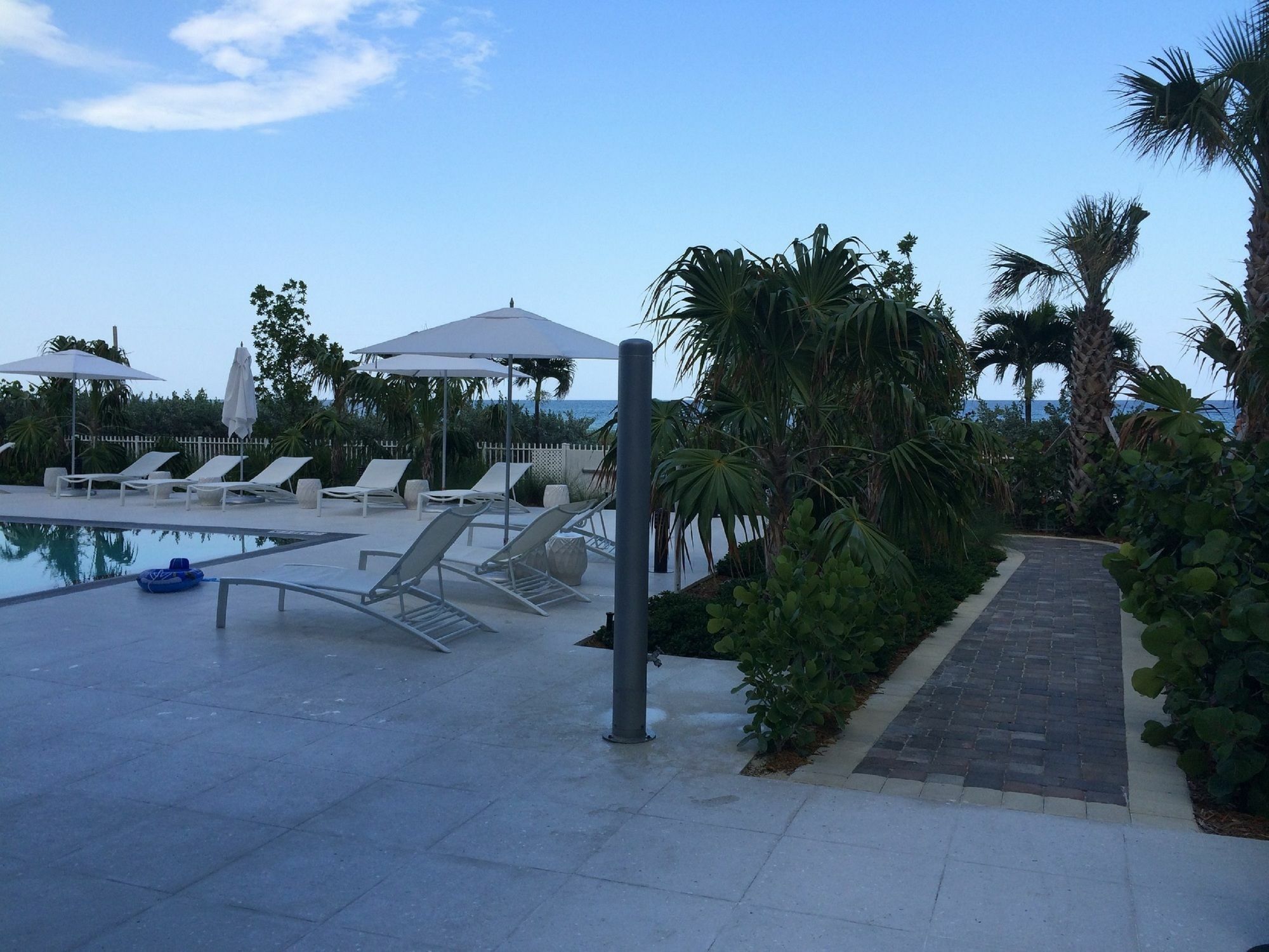Global Luxury At Monte Carlo Apartment *