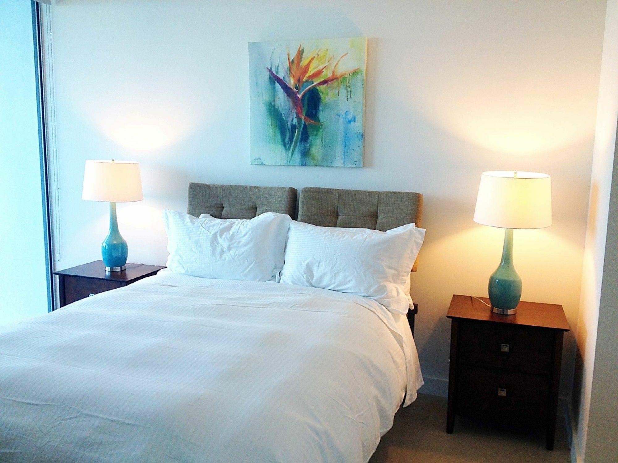 Apartment Global Luxury At Monte Carlo Miami Beach