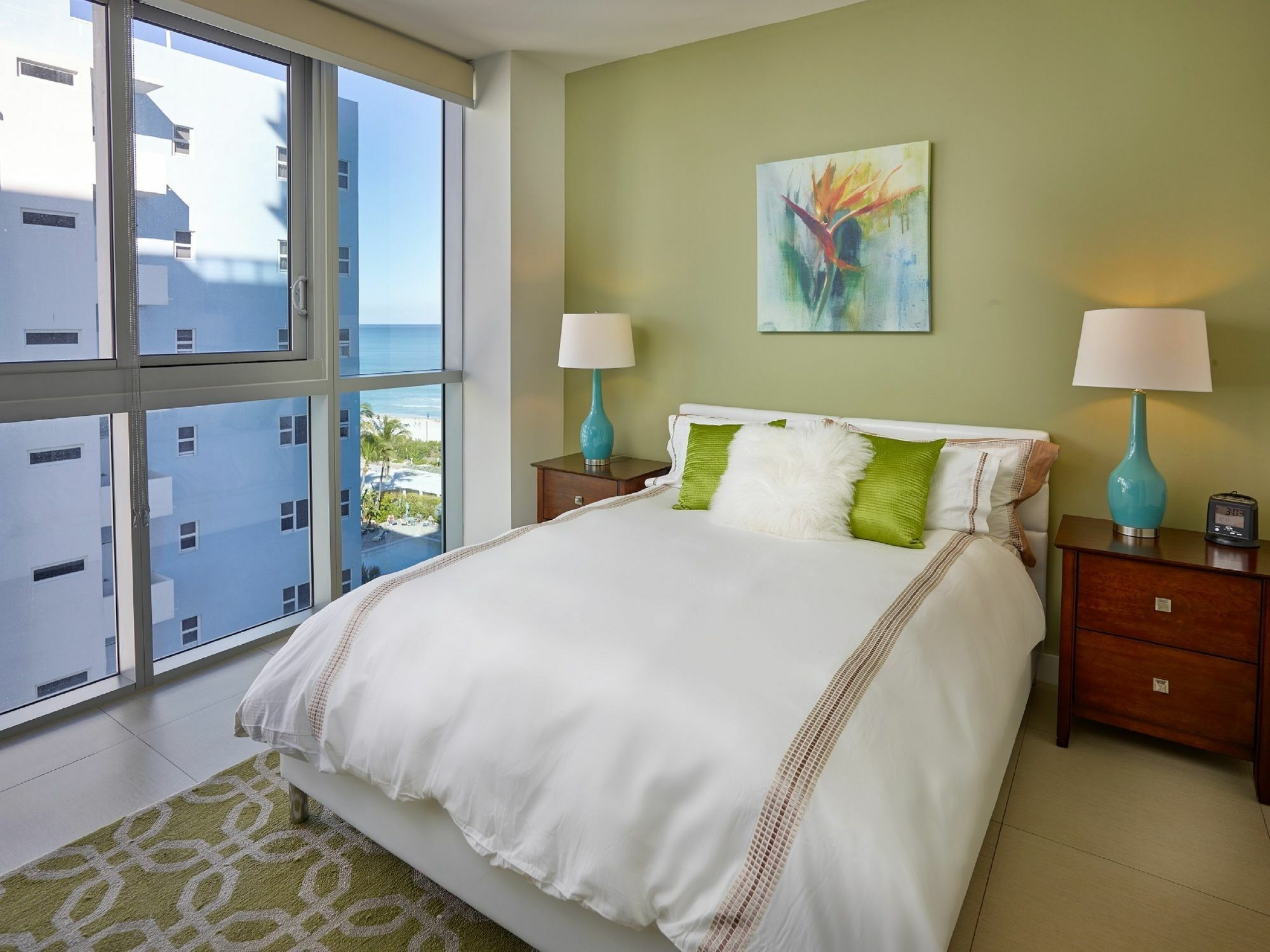 Apartment Global Luxury At Monte Carlo Miami Beach
