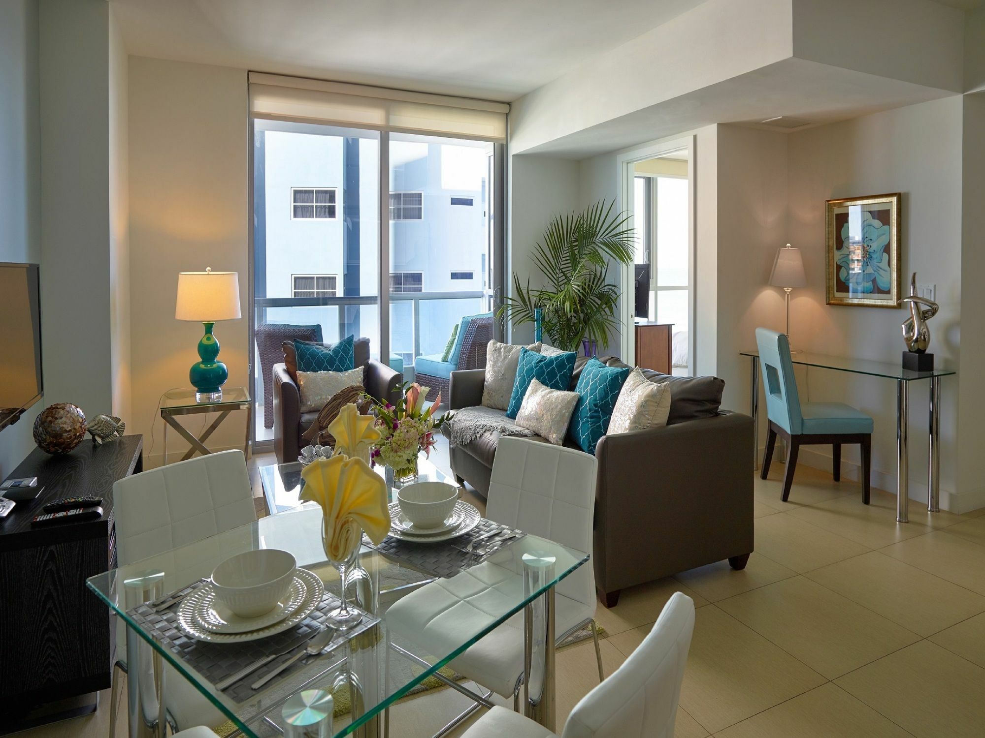 Apartment Global Luxury At Monte Carlo