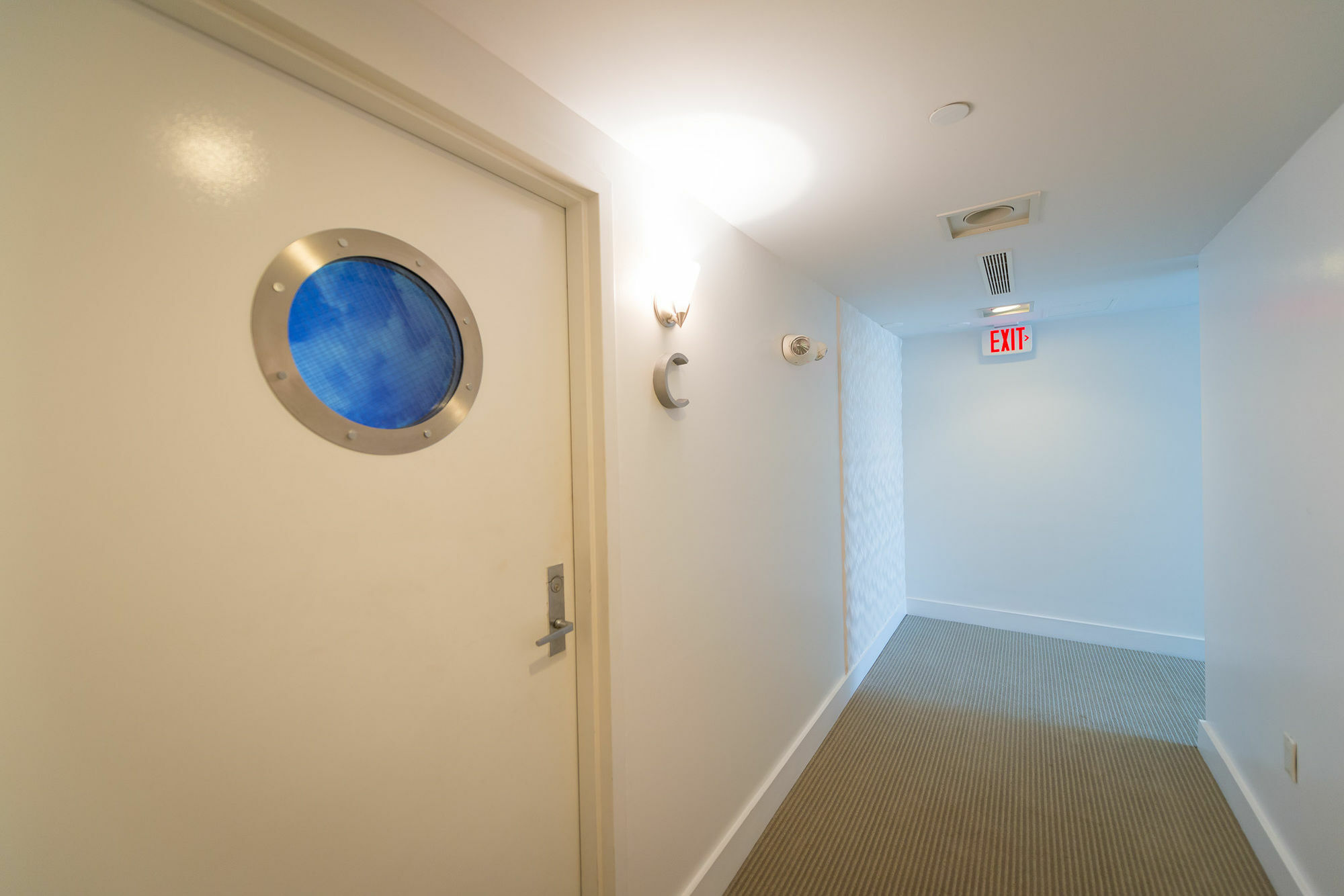Amazing Two Bedroom Ocean View- Miami