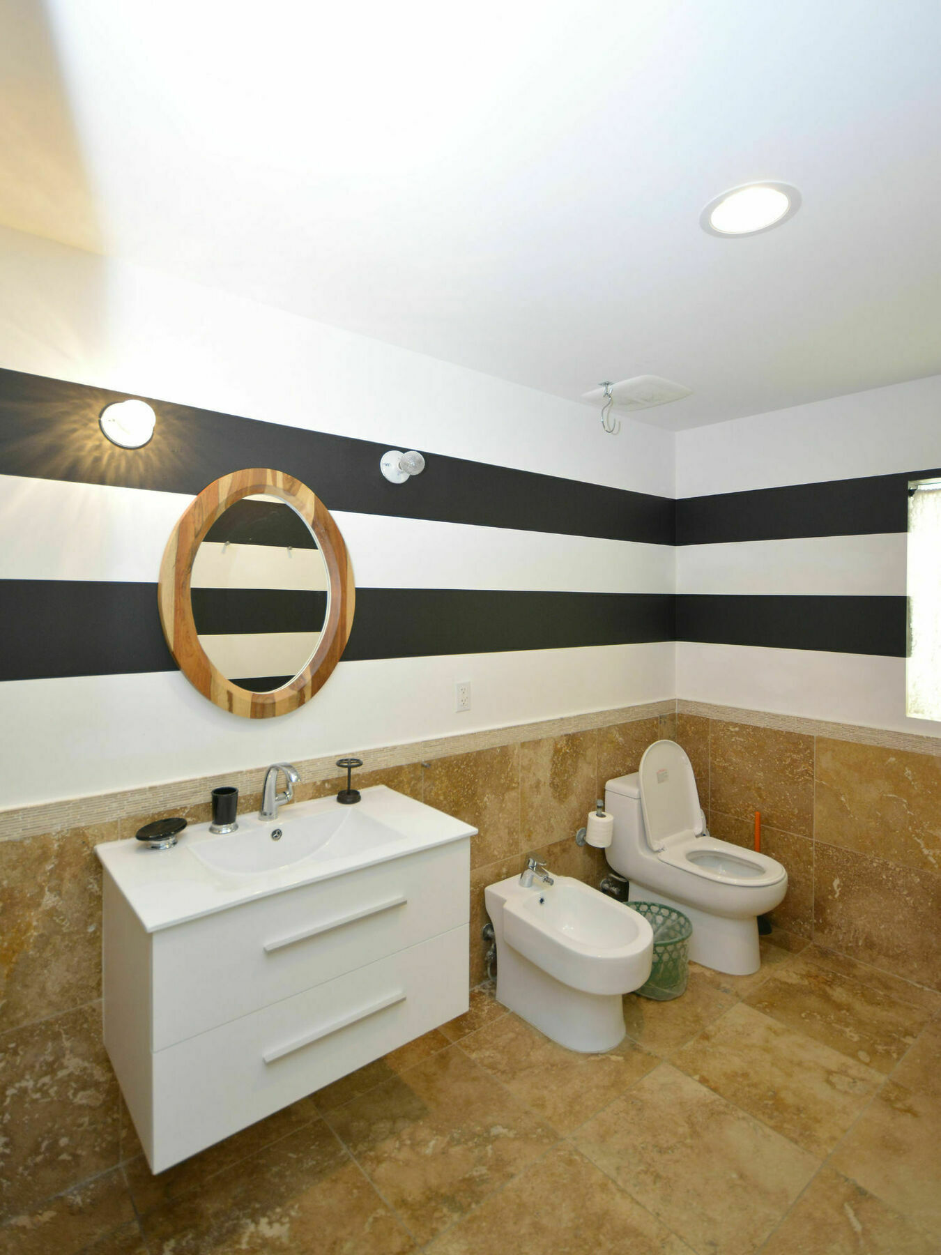 Apartment Art Deco Lincoln